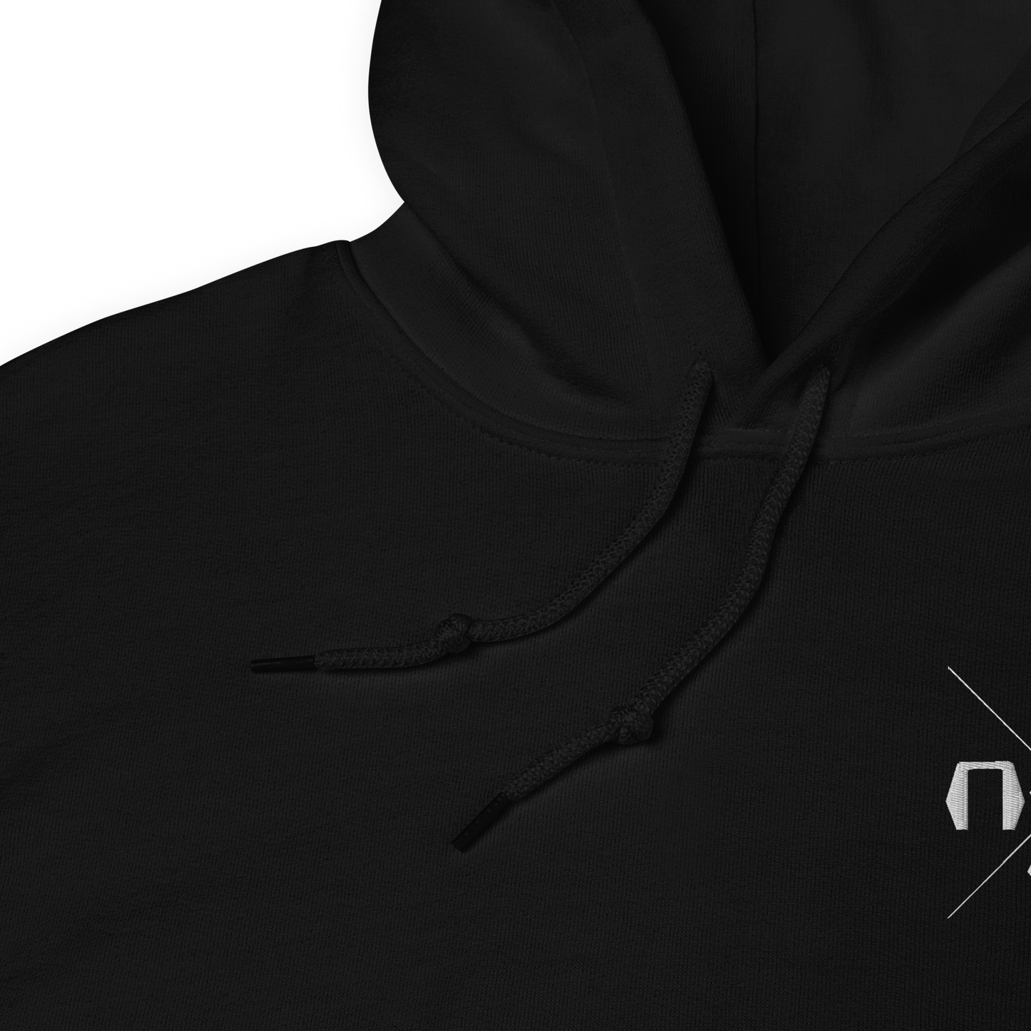 X-Habesahwwi Unisex Hoodie