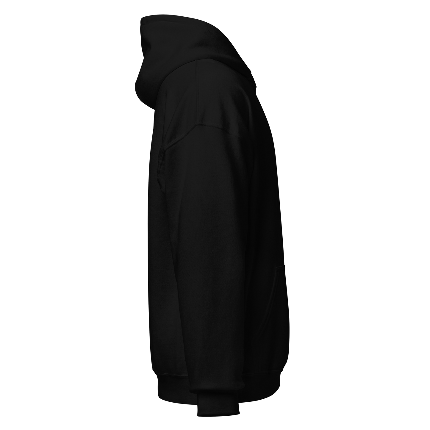 X-Habesahwwi Unisex Hoodie