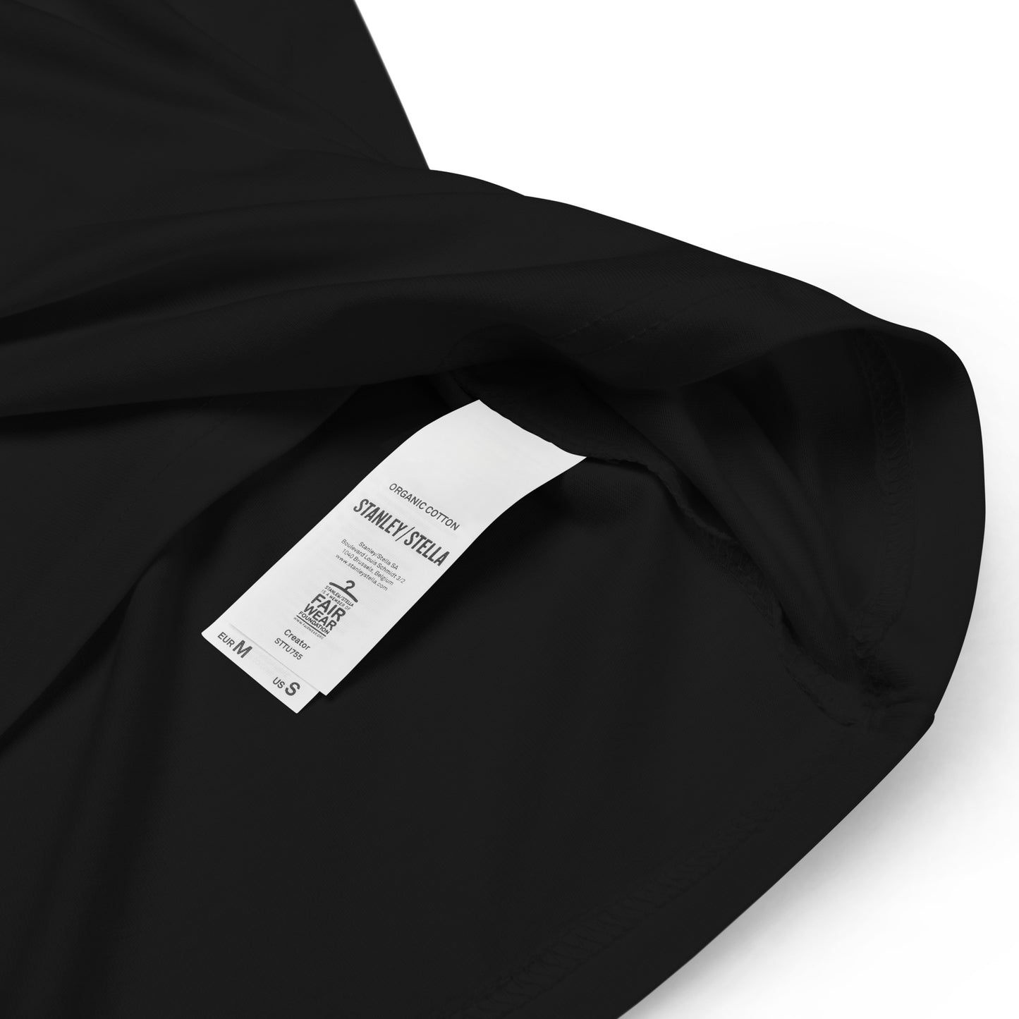 habe Unisex organic cotton t-shirt