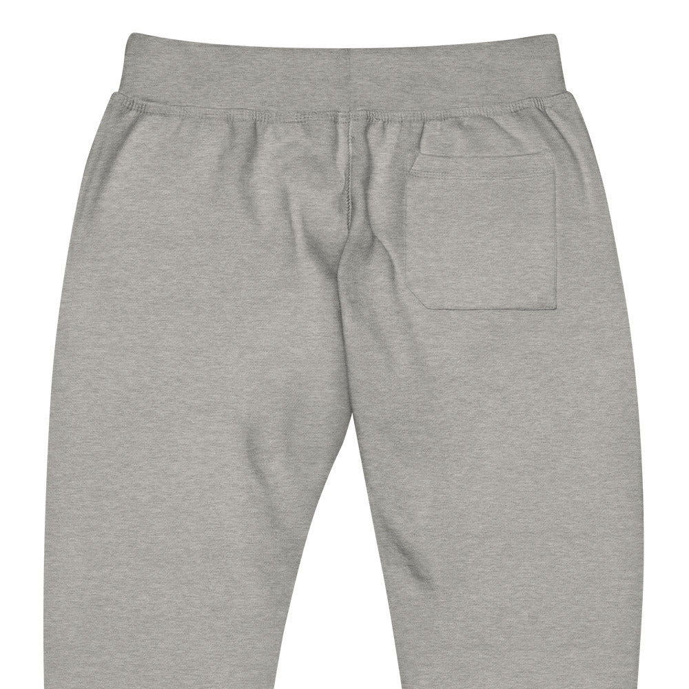 Face Of Habeshawwi Unisex Light Color sweatpants