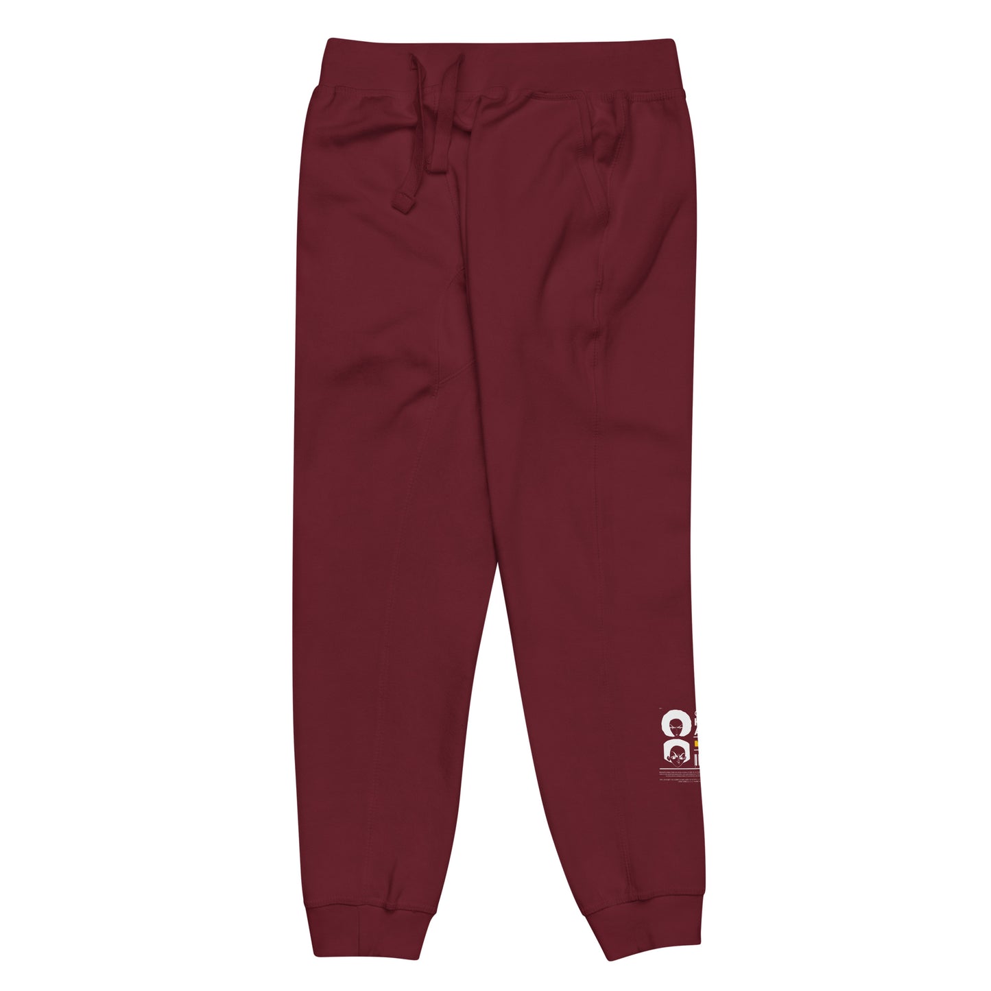 Face Of Habeshawwi Unisex Dark Color sweatpants