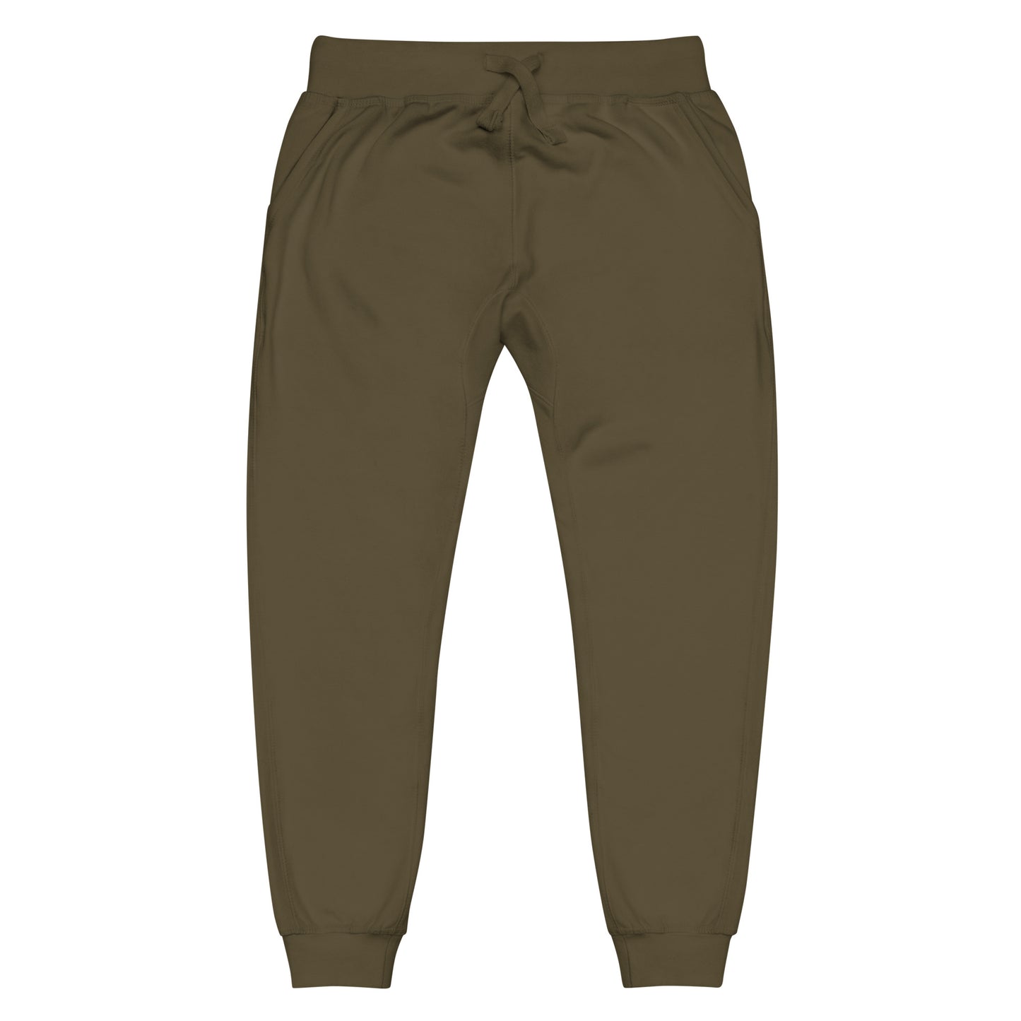 Face Of Habeshawwi Unisex Dark Color sweatpants