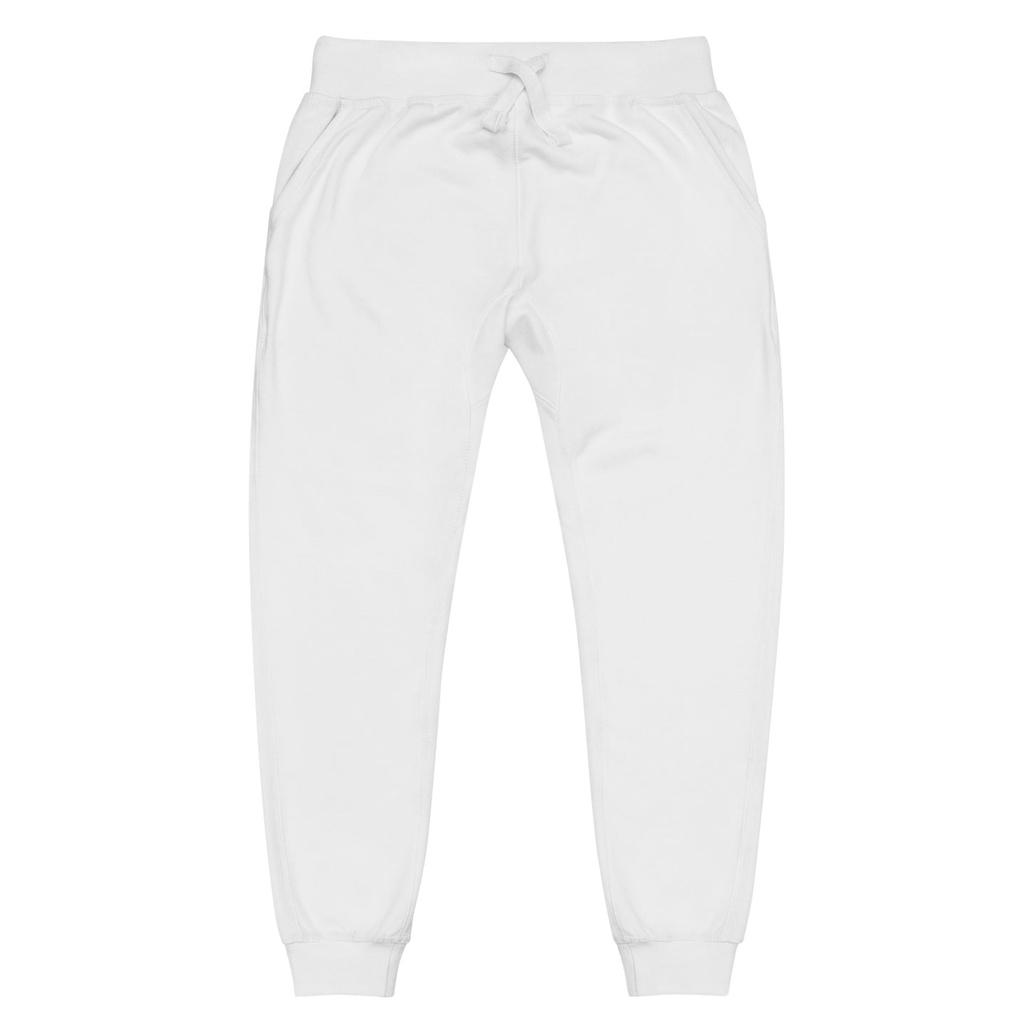 Face Of Habeshawwi Unisex Light Color sweatpants