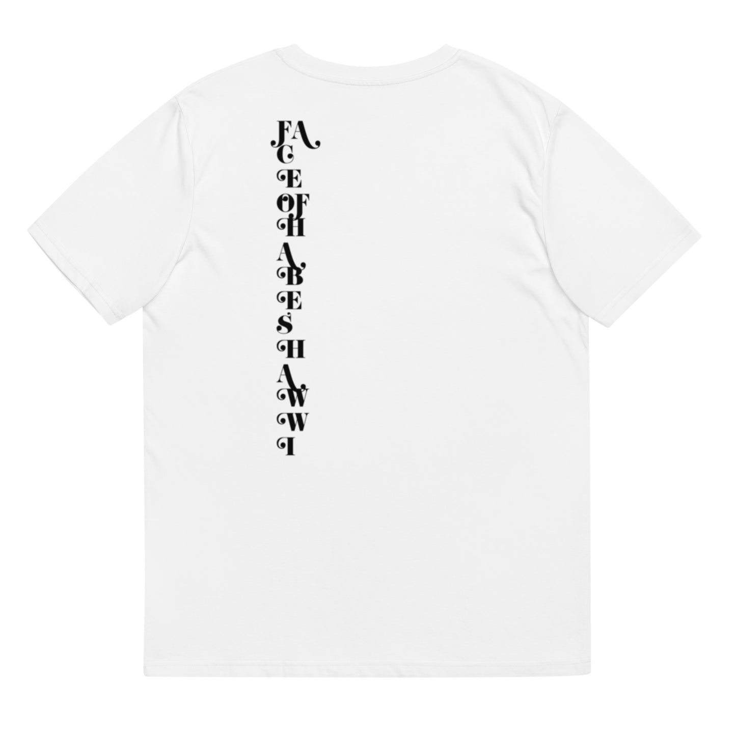 FOH K22 Unisex T-Shirts