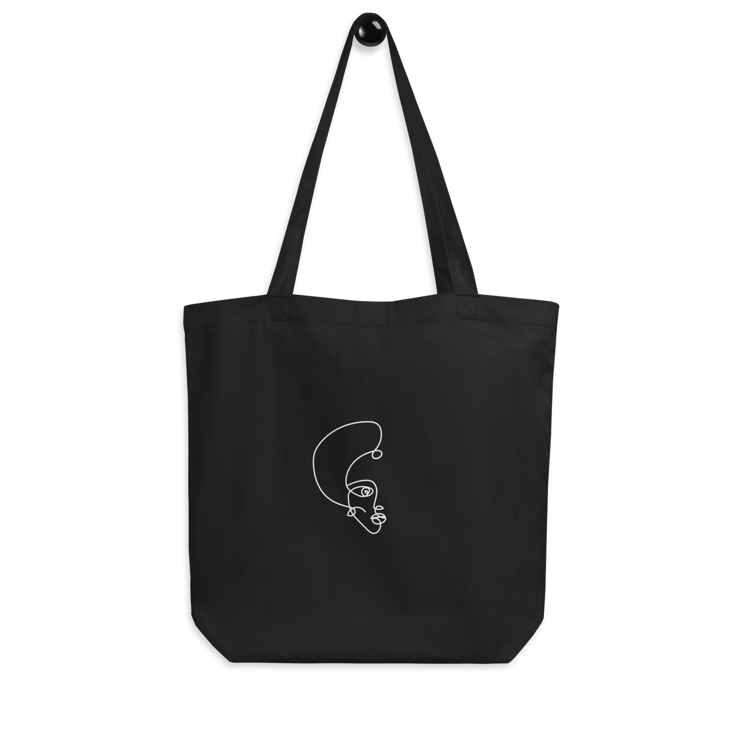 Habeshawwi Eco Tote Bag