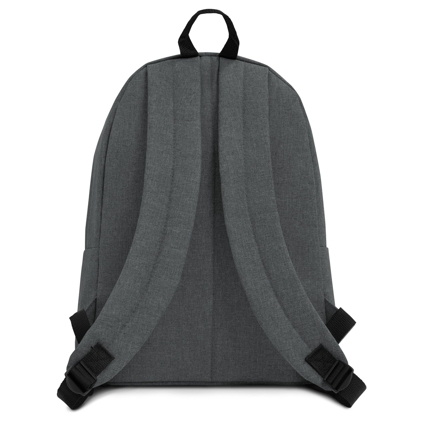 Habeshawwi peace and Love Embroidered Backpack