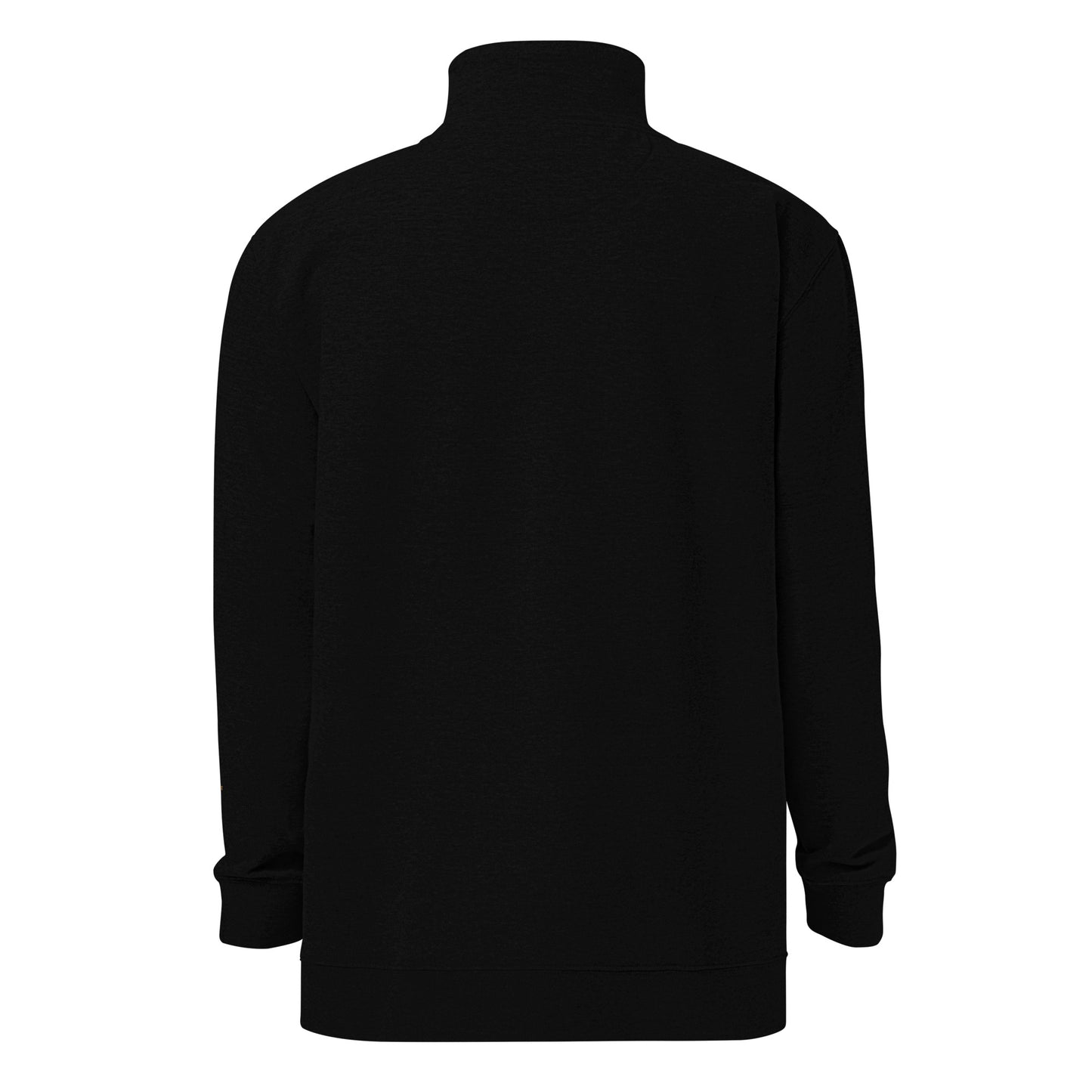 Habeshawwi Unisex fleece pullover