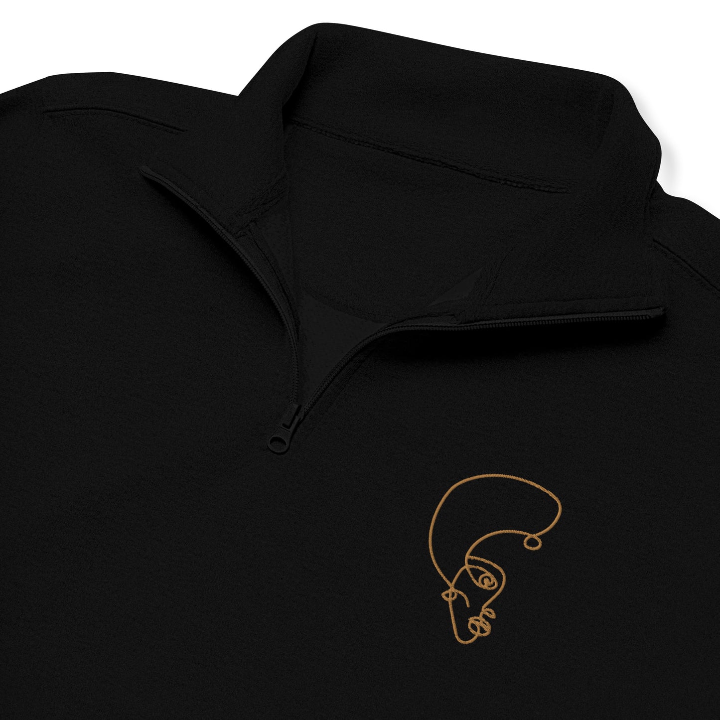 Habeshawwi Unisex fleece pullover