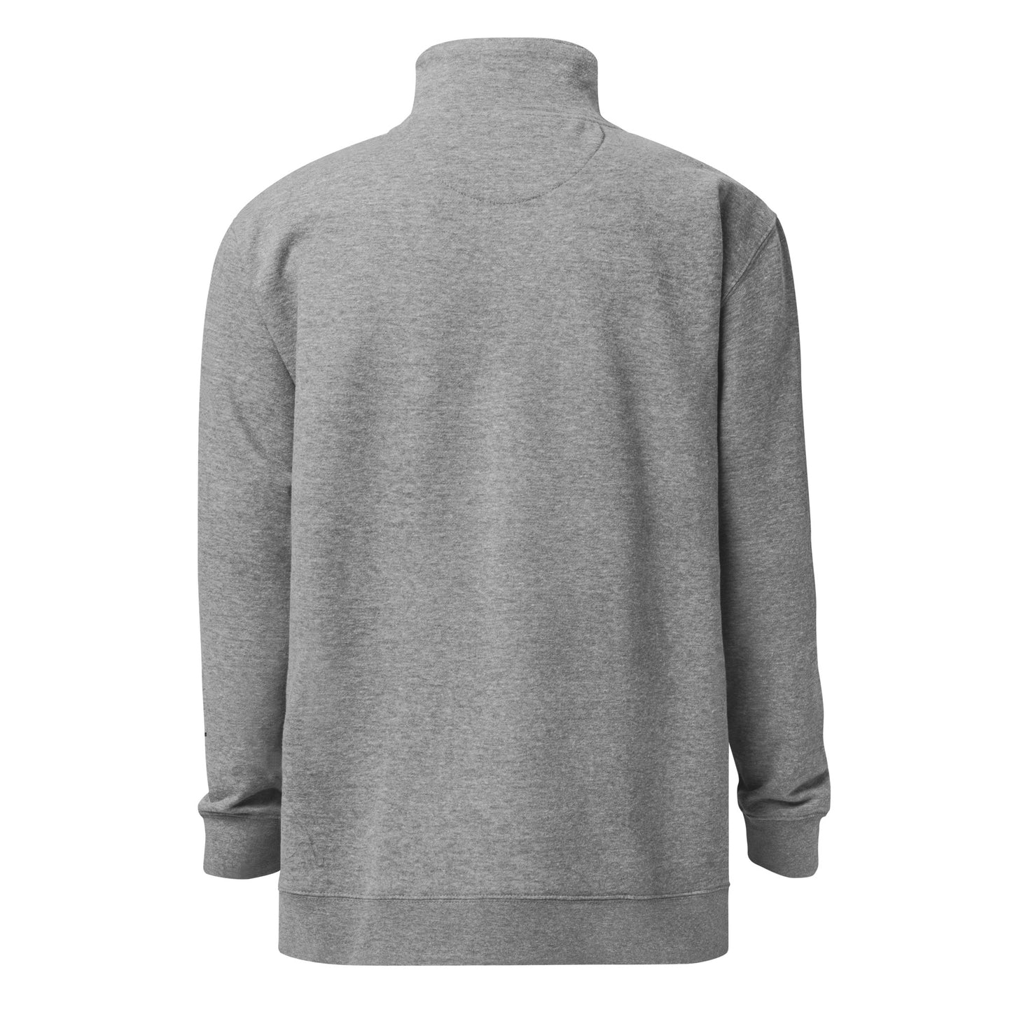 Habeshawwi Unisex fleece pullover