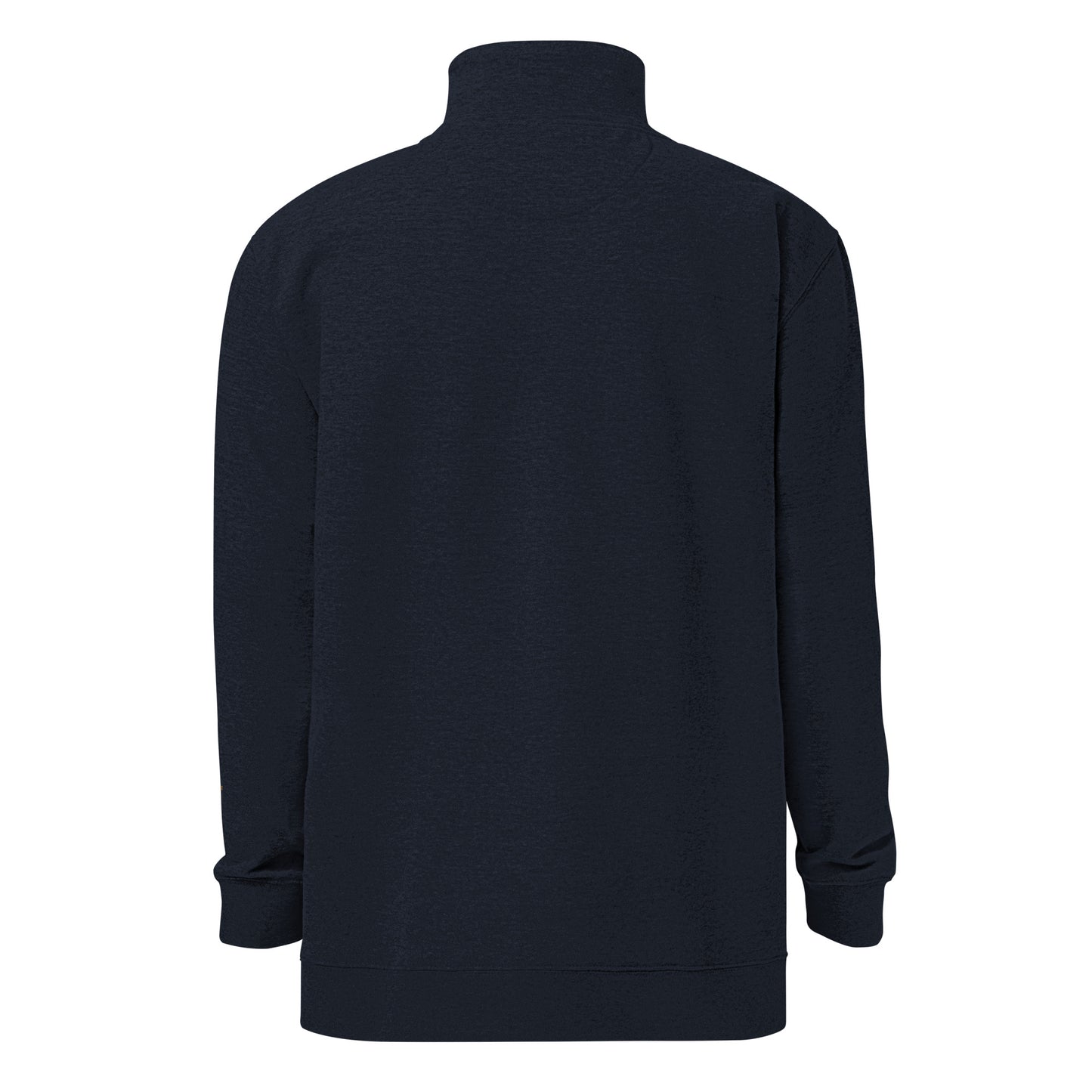 Habeshawwi Unisex fleece pullover