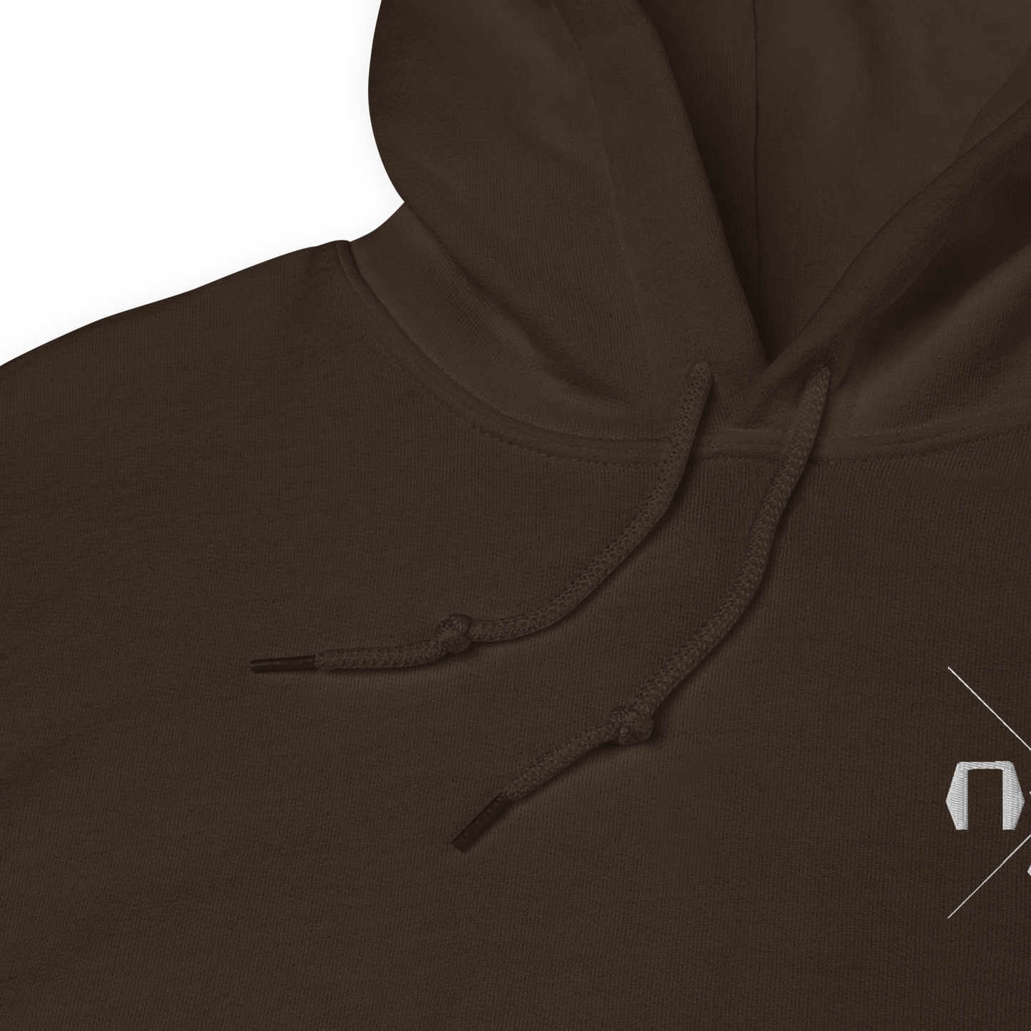 X-Habesahwwi Unisex Hoodie