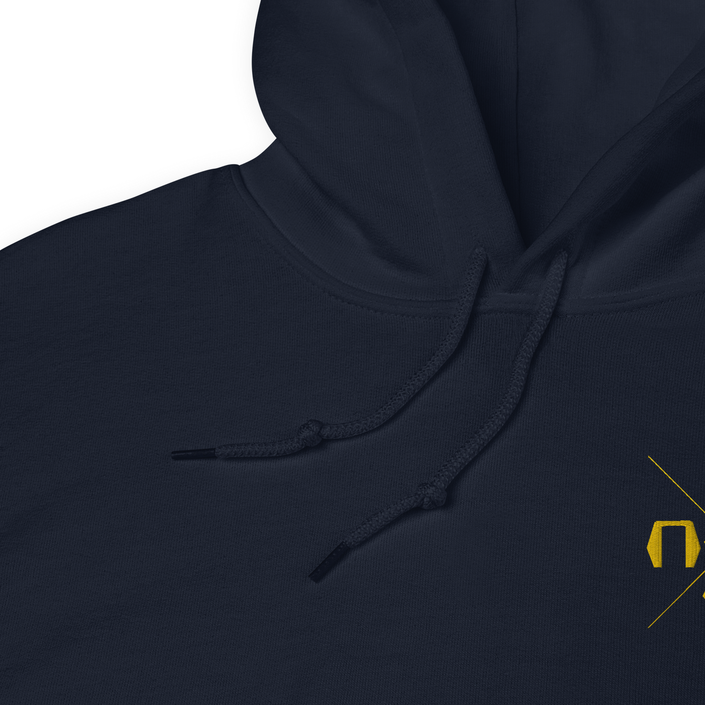 X-Habesahwwi Unisex Hoodie