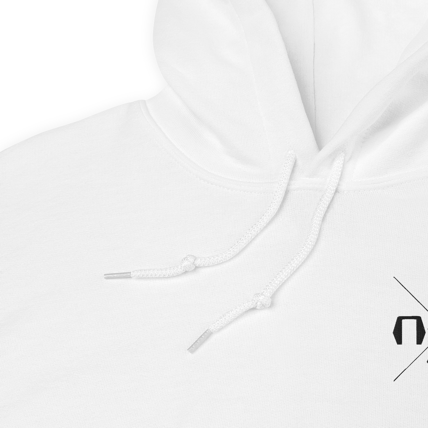 X-Habesahwwi Unisex Hoodie