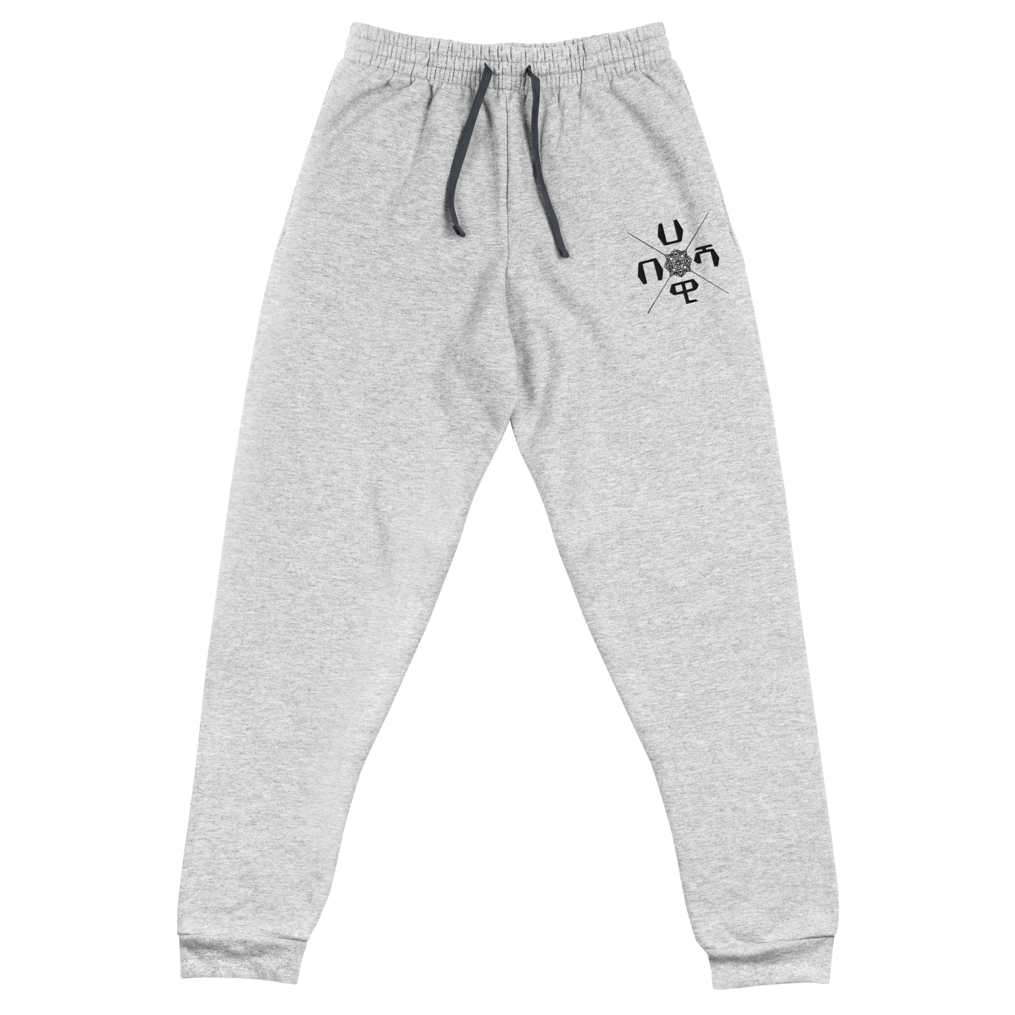 X-Habesahwwi Unisex Sweatpants