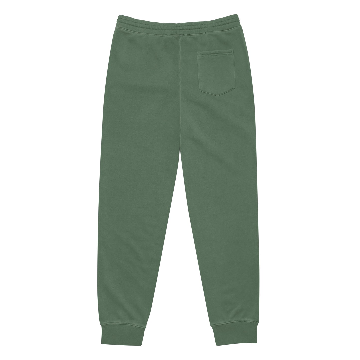 FOH Unisex pigment-dyed sweatpants [F.2]