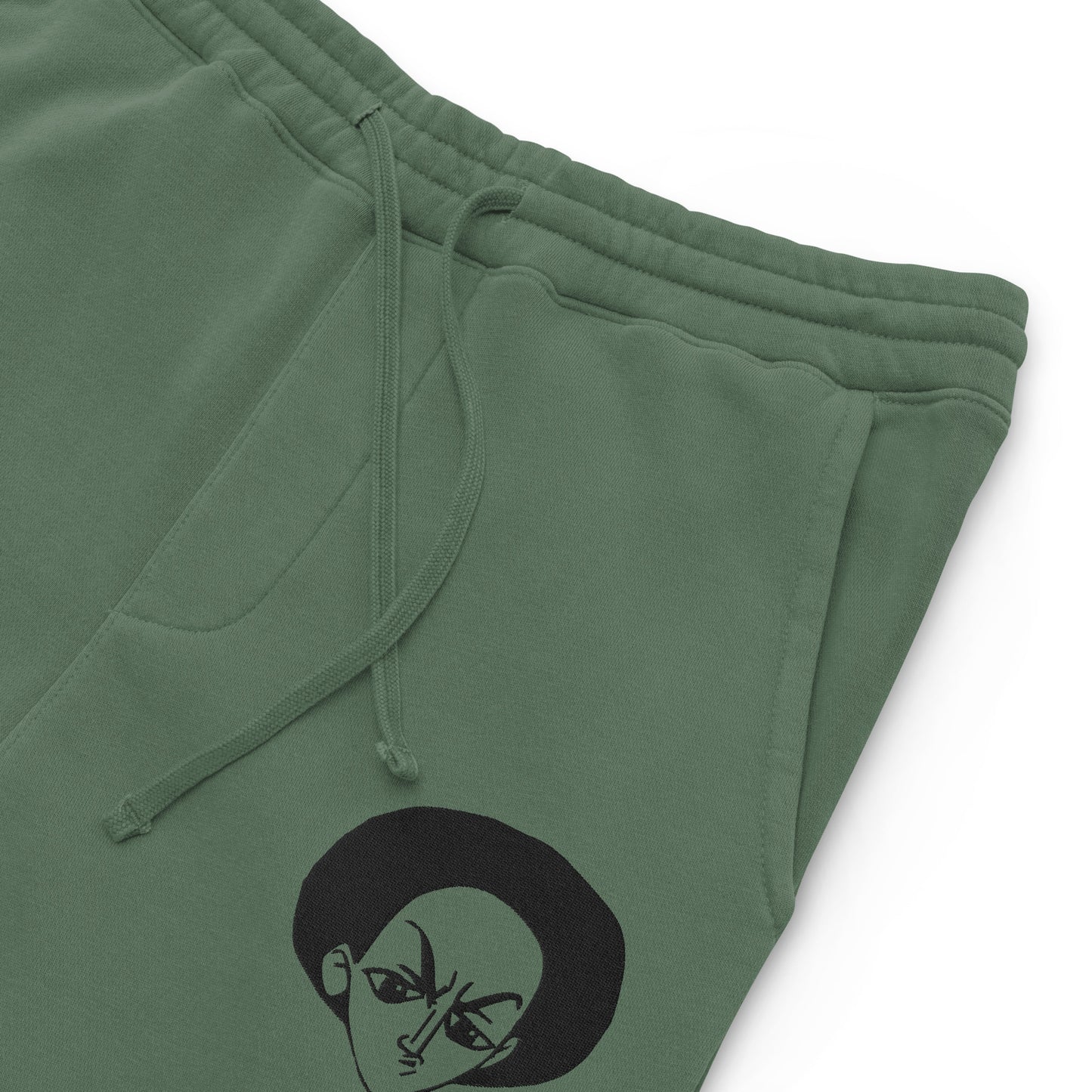 FOH Unisex pigment-dyed sweatpants [M.2]