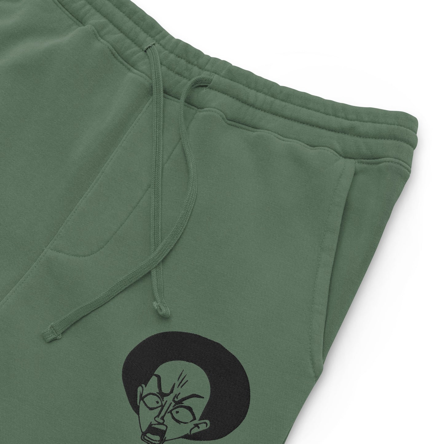 FOH Unisex pigment-dyed sweatpants [M.3]