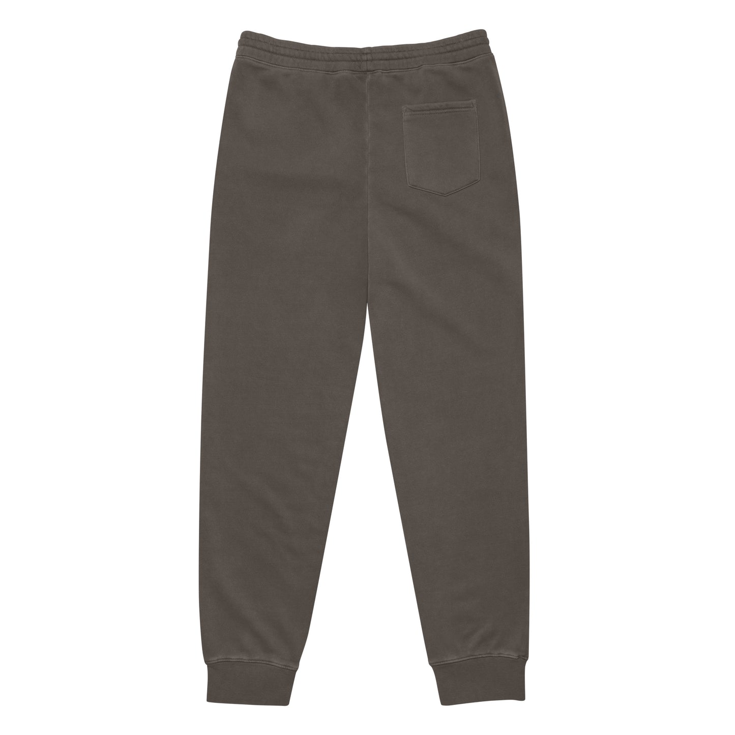 FOH Unisex pigment-dyed sweatpants [F.2]