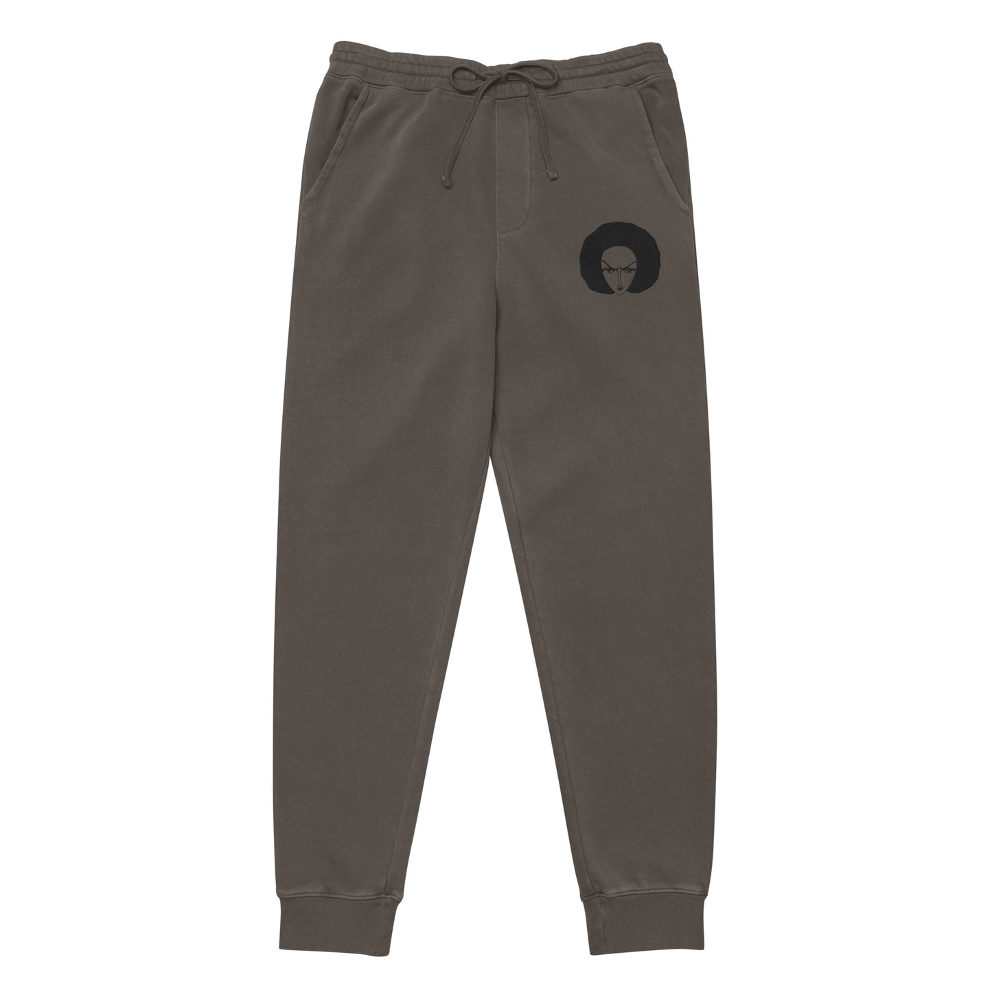 FOH Unisex pigment-dyed sweatpants [F.3]