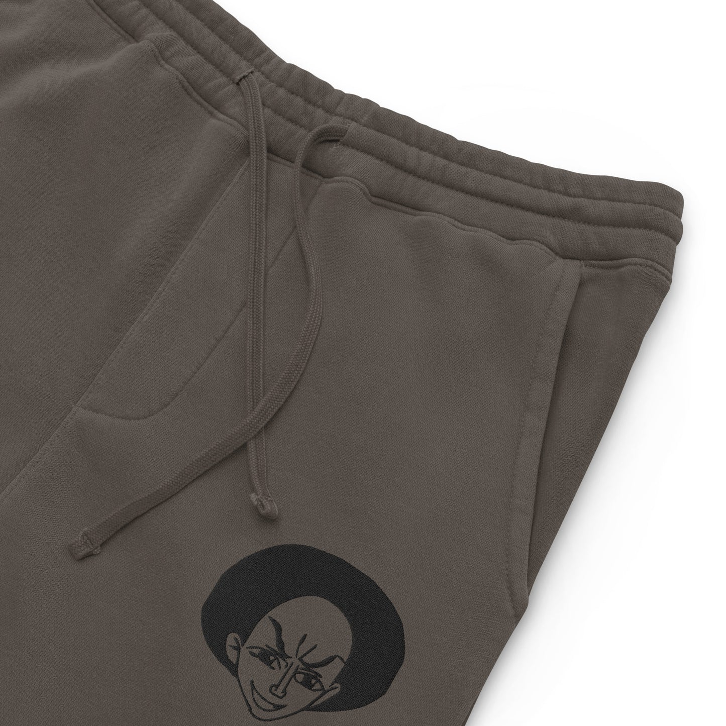 FOH Unisex pigment-dyed sweatpants [M.1]