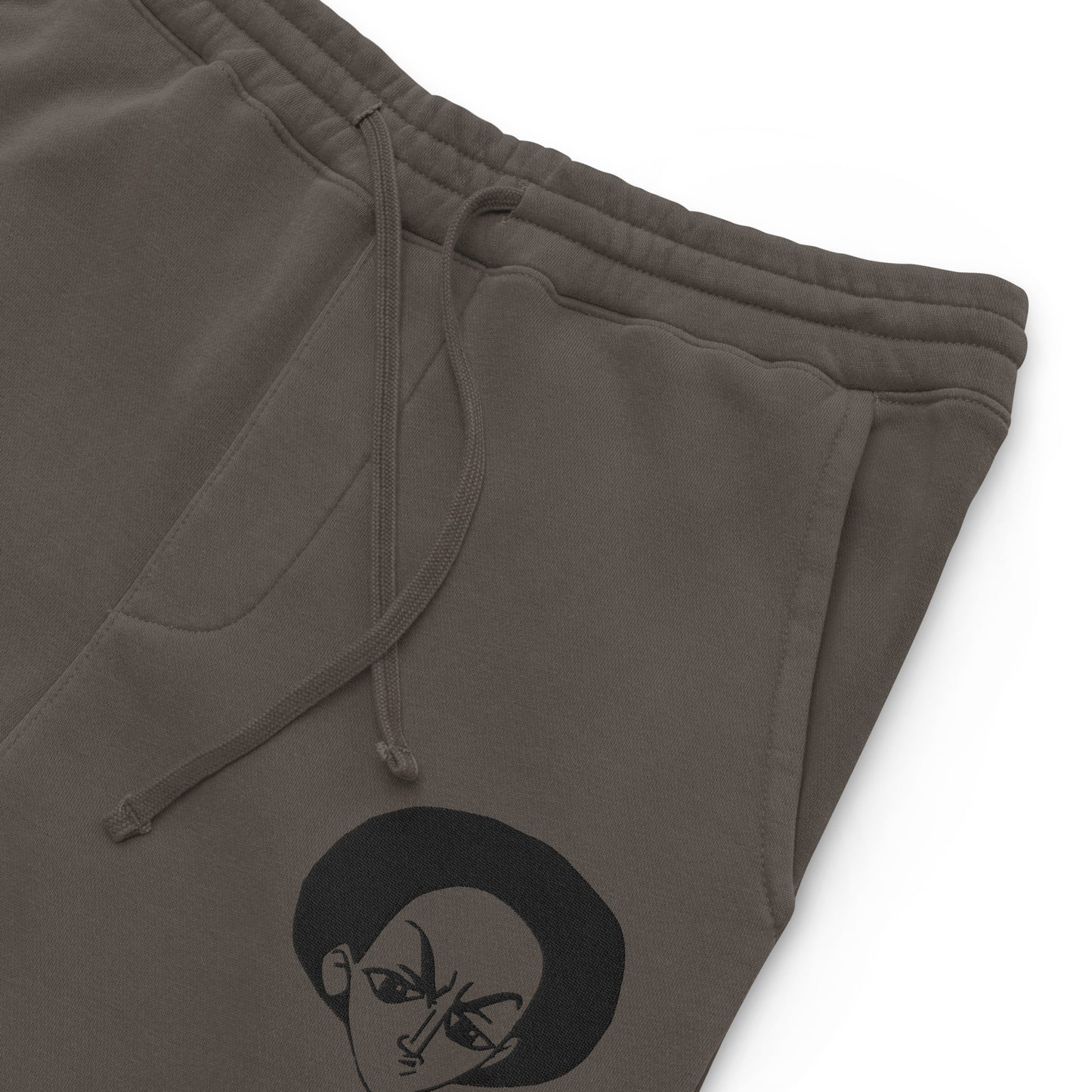FOH Unisex pigment-dyed sweatpants [M.2]