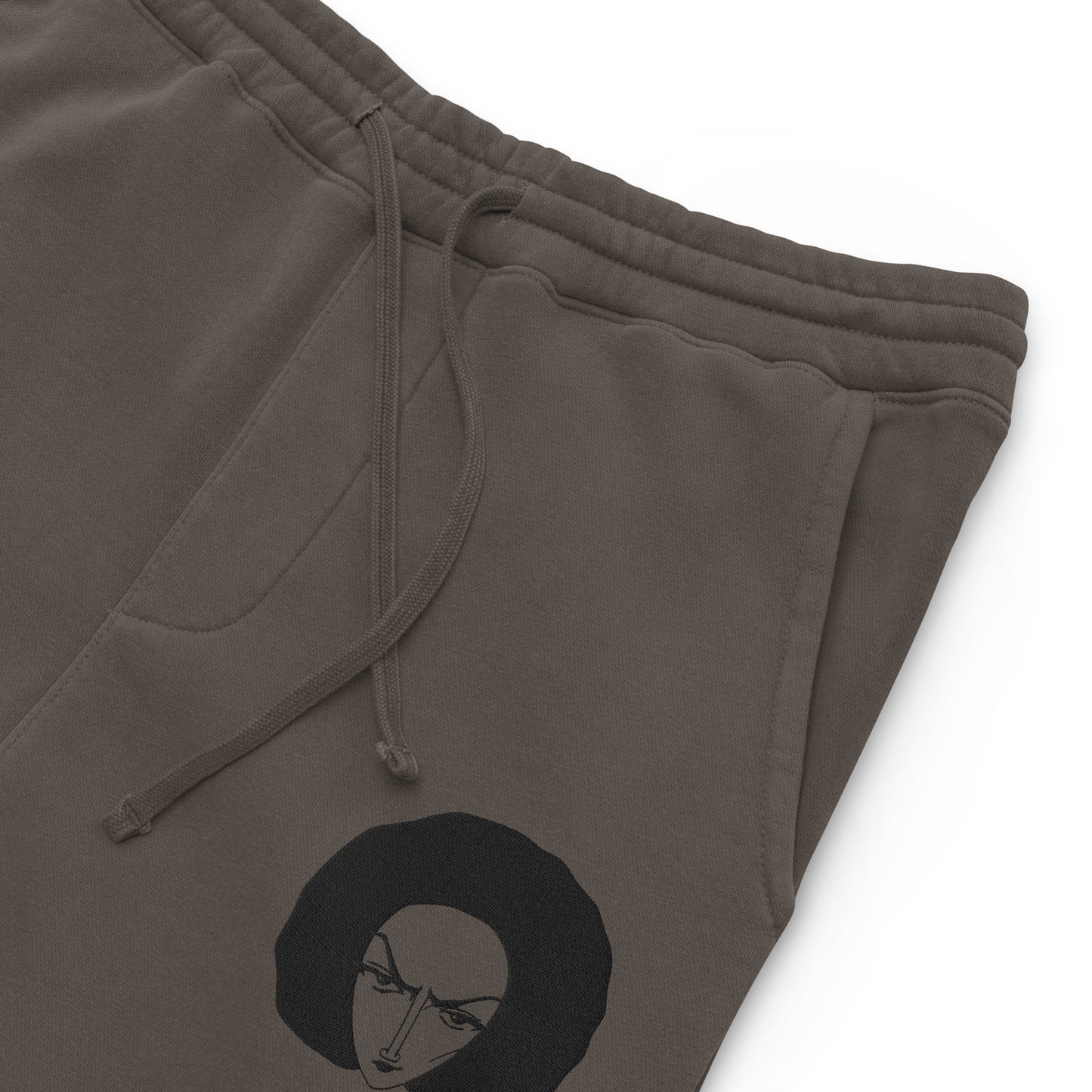 FOH Unisex pigment-dyed sweatpants [F.3]