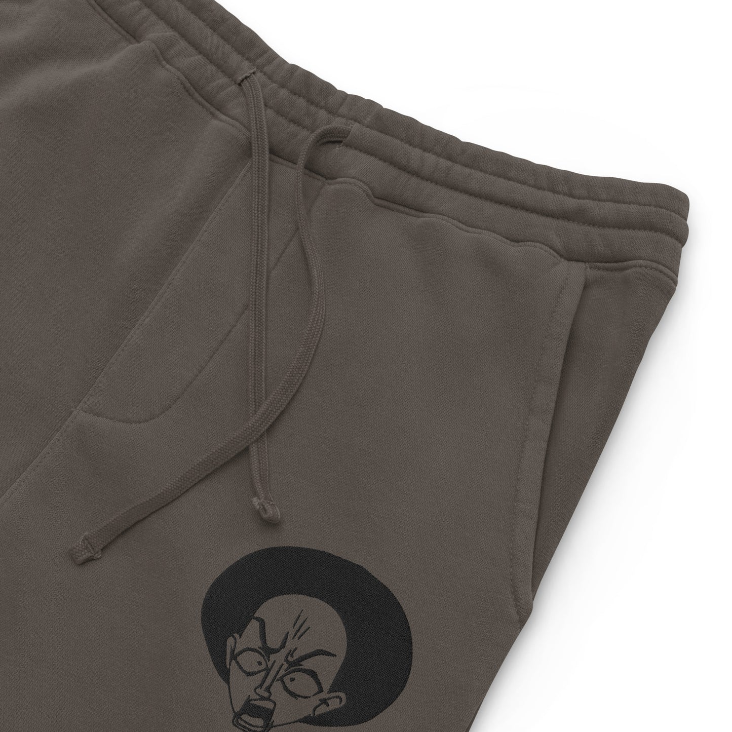 FOH Unisex pigment-dyed sweatpants [M.3]
