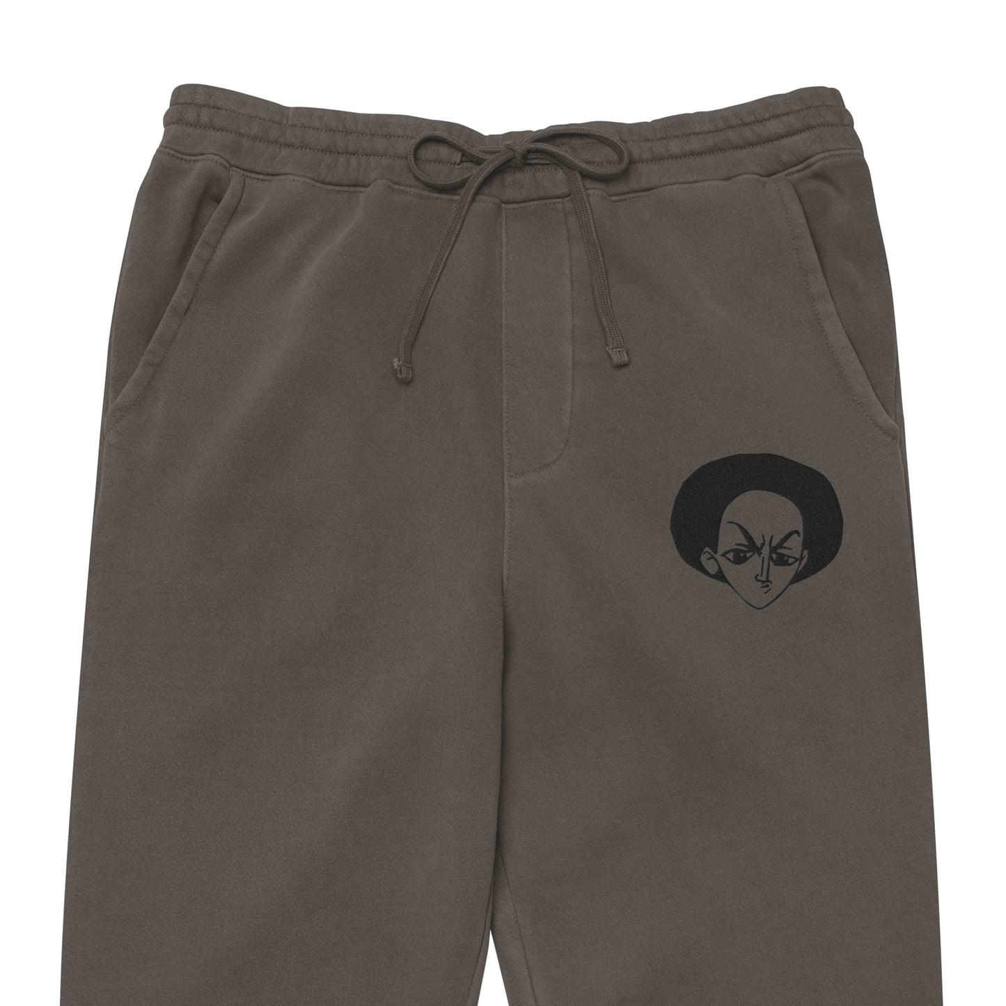 FOH Unisex pigment-dyed sweatpants [M.2]