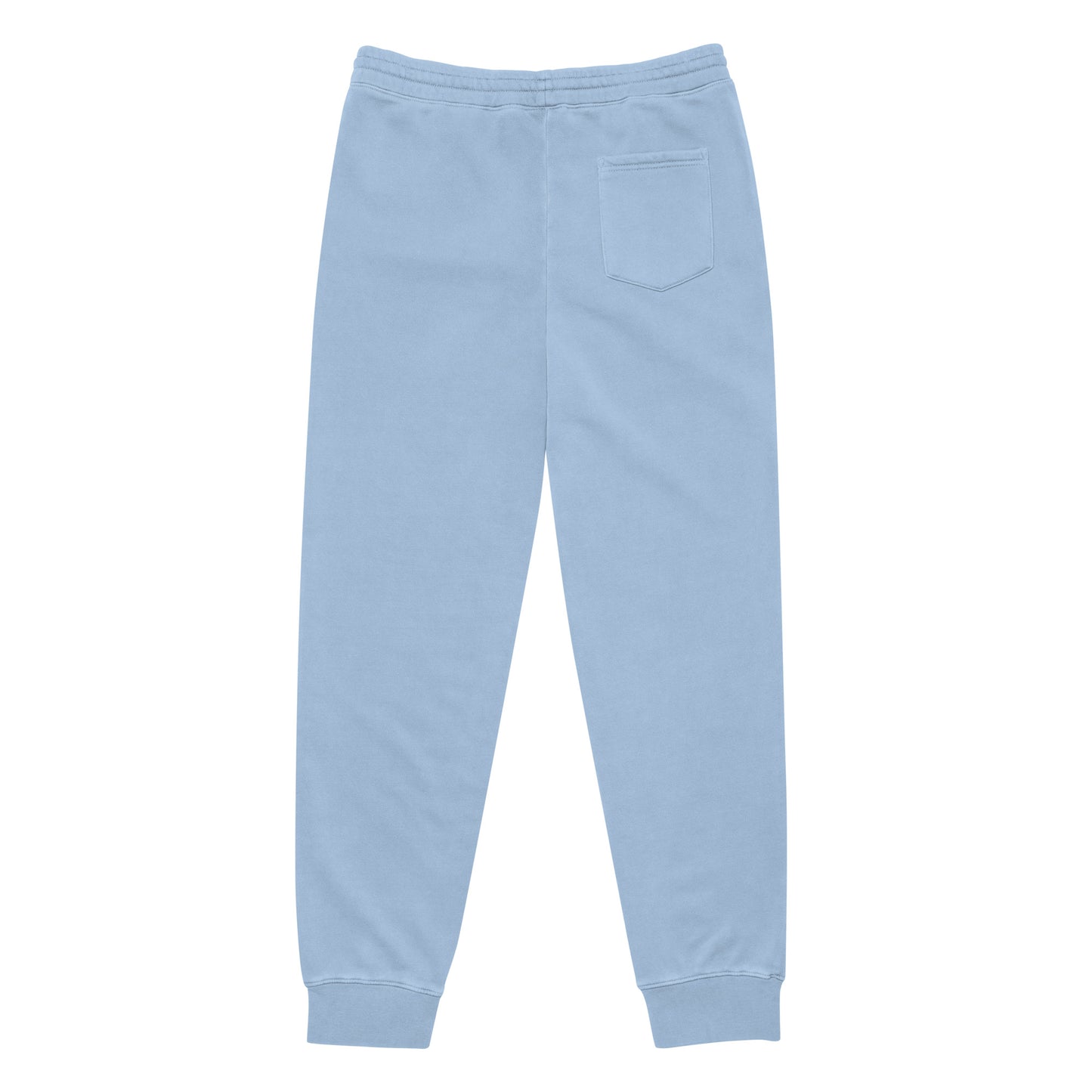 FOH Unisex pigment-dyed sweatpants [F.1]