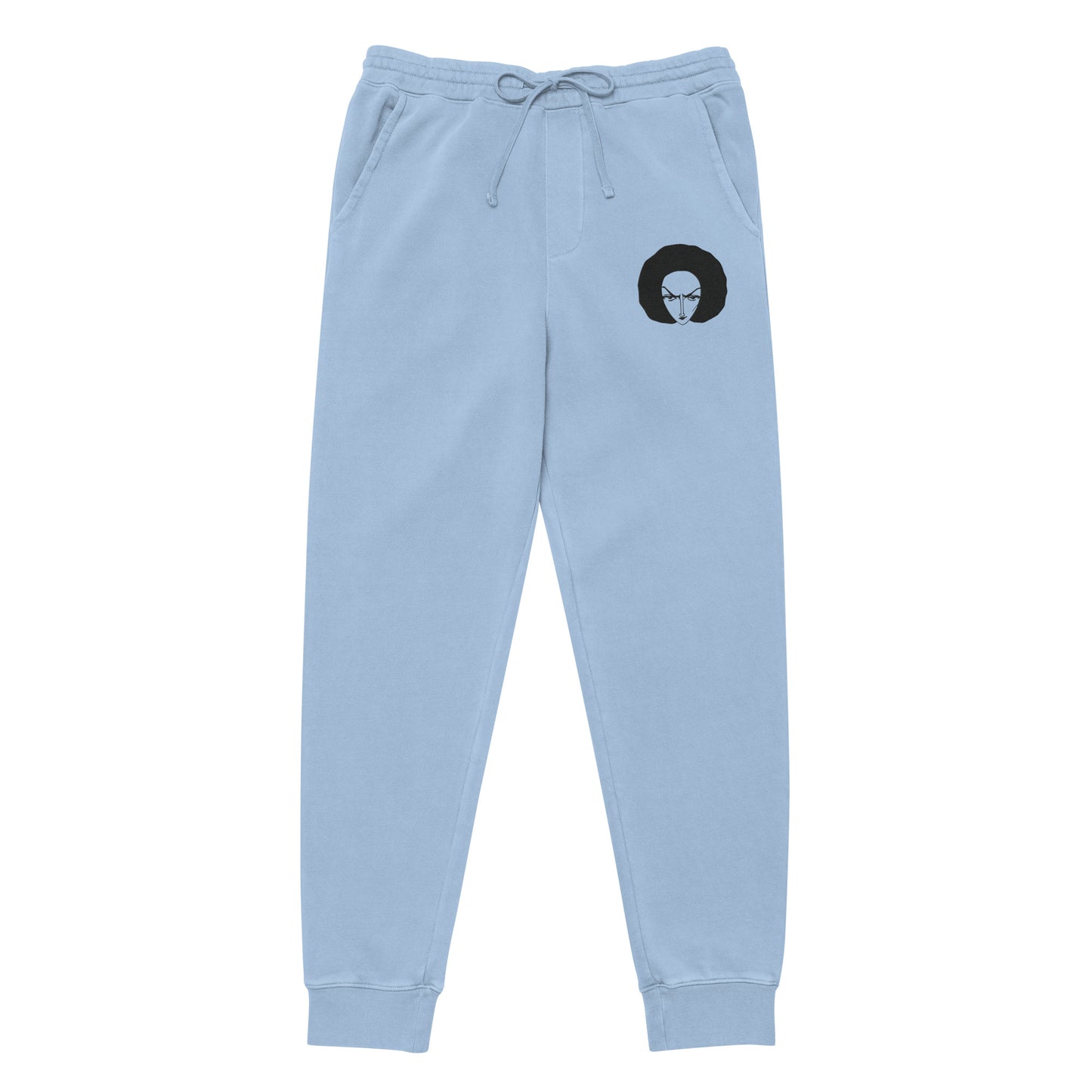 FOH Unisex pigment-dyed sweatpants [F.3]
