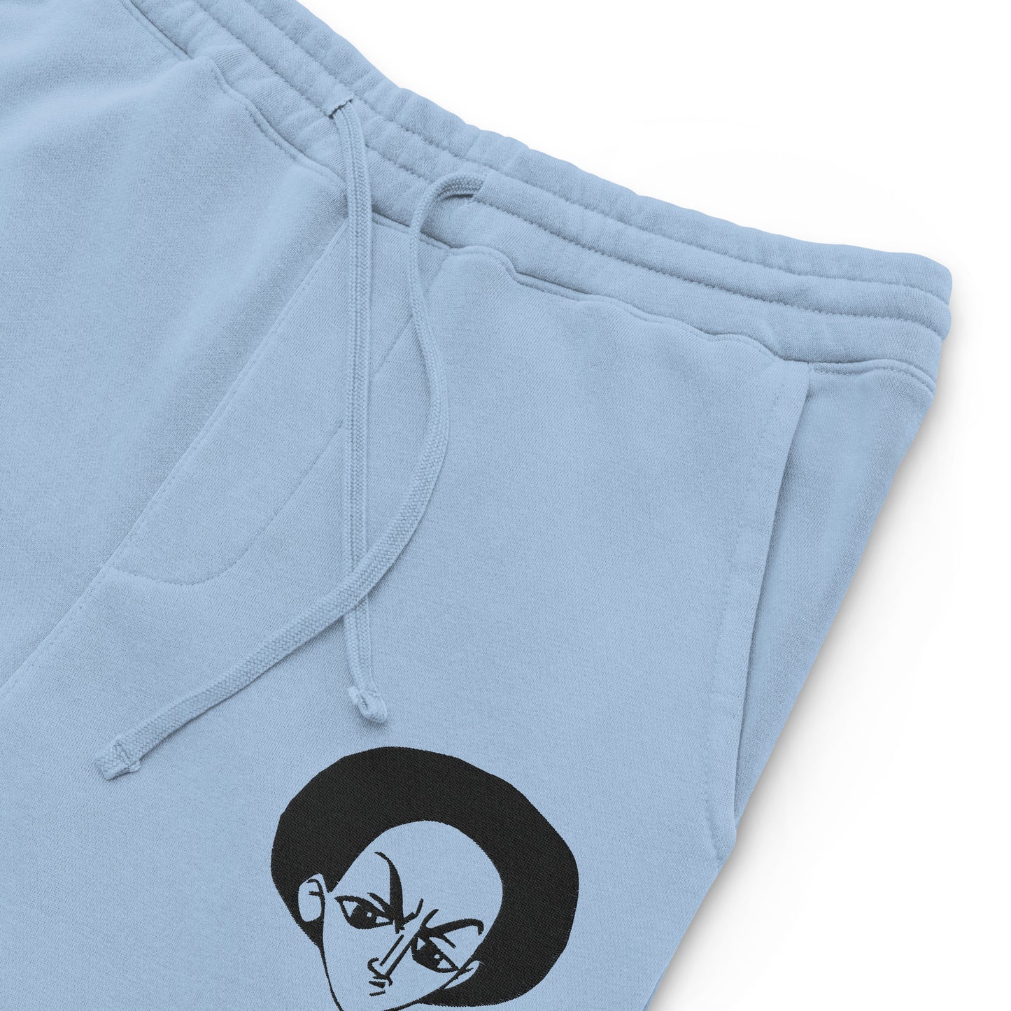 FOH Unisex pigment-dyed sweatpants [M.2]