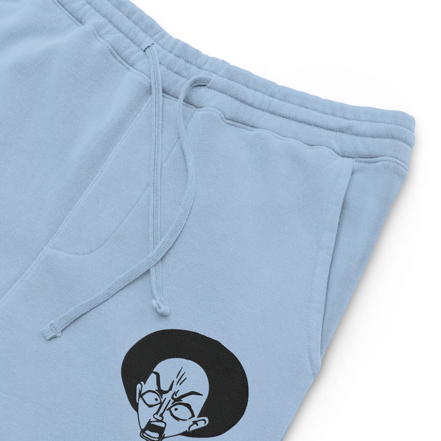 FOH Unisex pigment-dyed sweatpants [M.3]