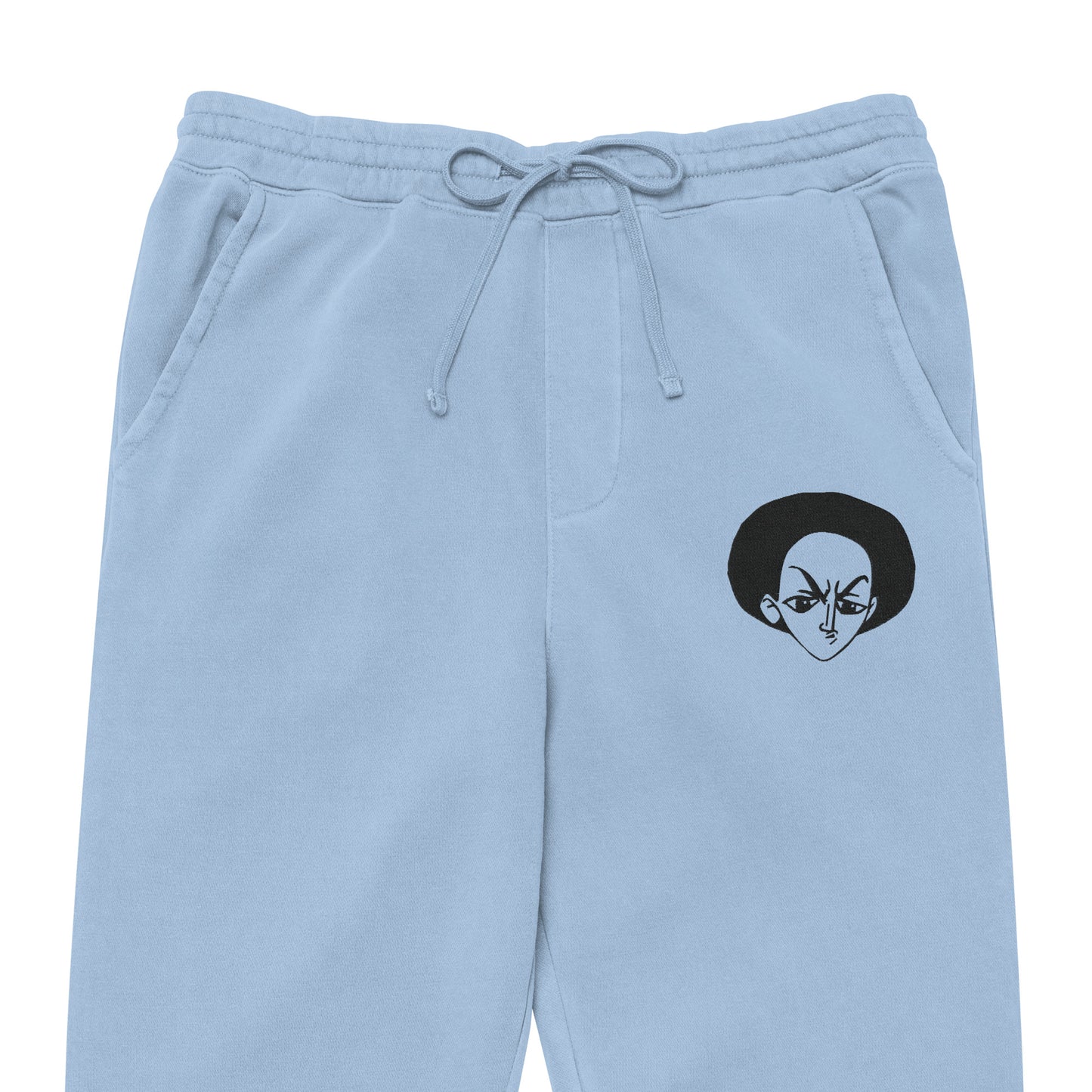 FOH Unisex pigment-dyed sweatpants [M.2]