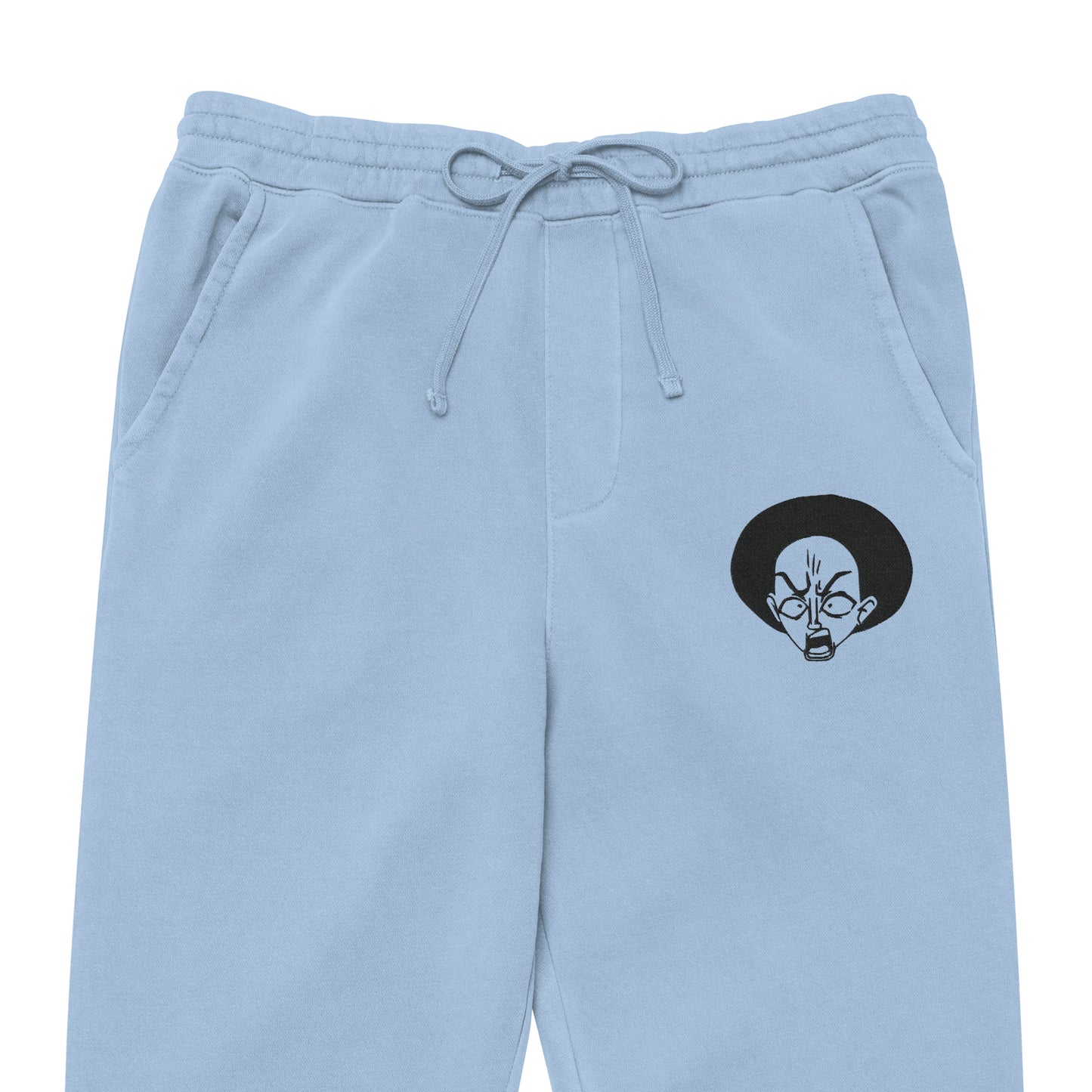 FOH Unisex pigment-dyed sweatpants [M.3]