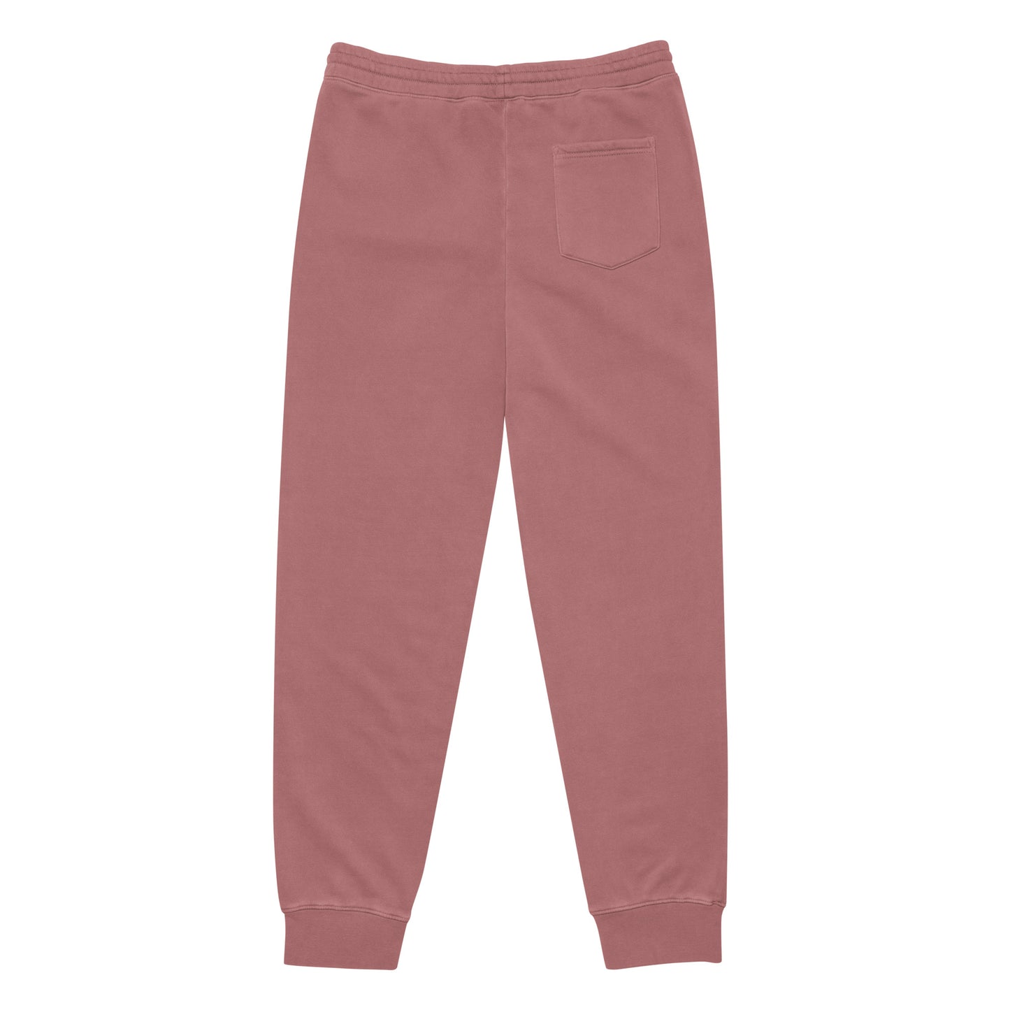 FOH Unisex pigment-dyed sweatpants [F.1]