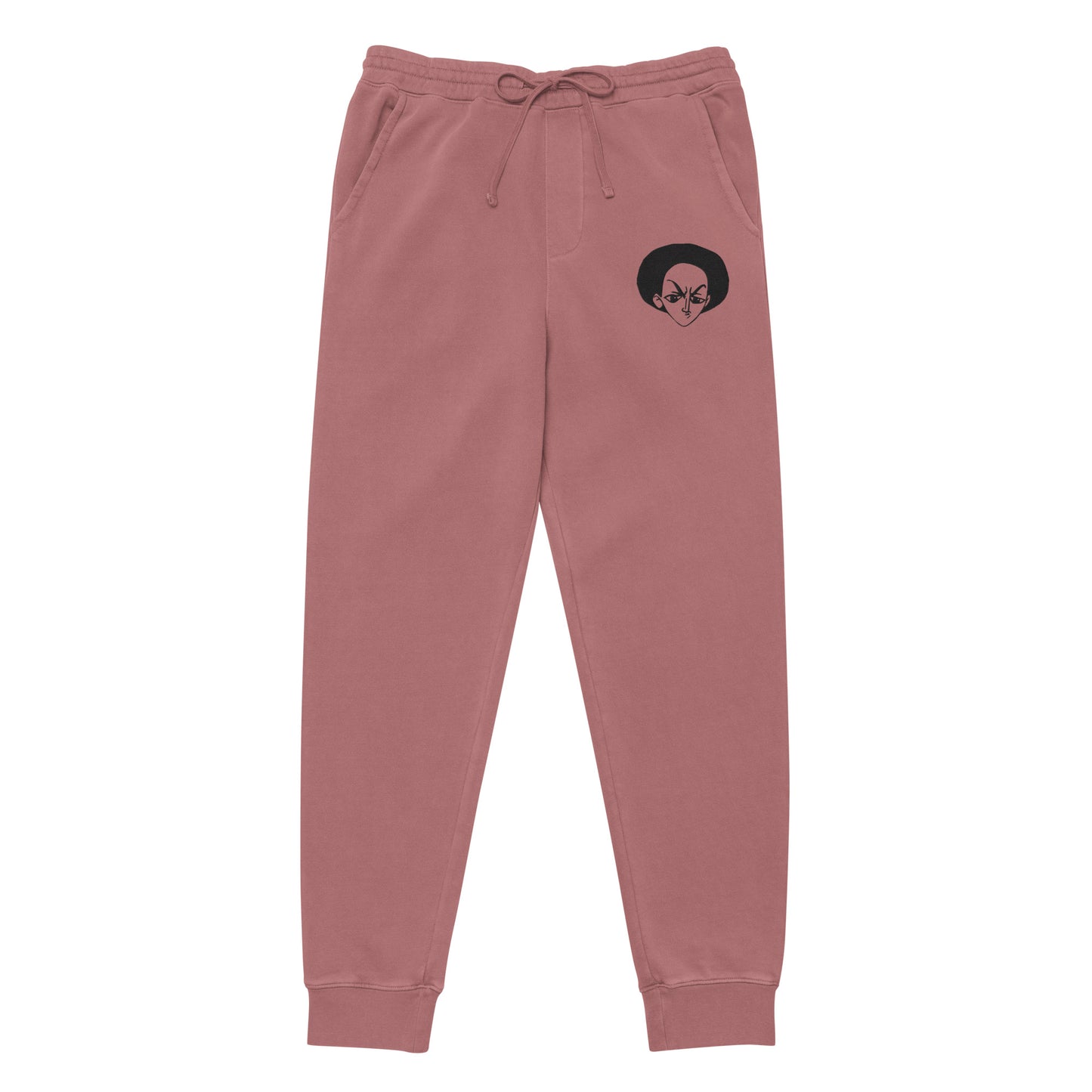 FOH Unisex pigment-dyed sweatpants [M.2]
