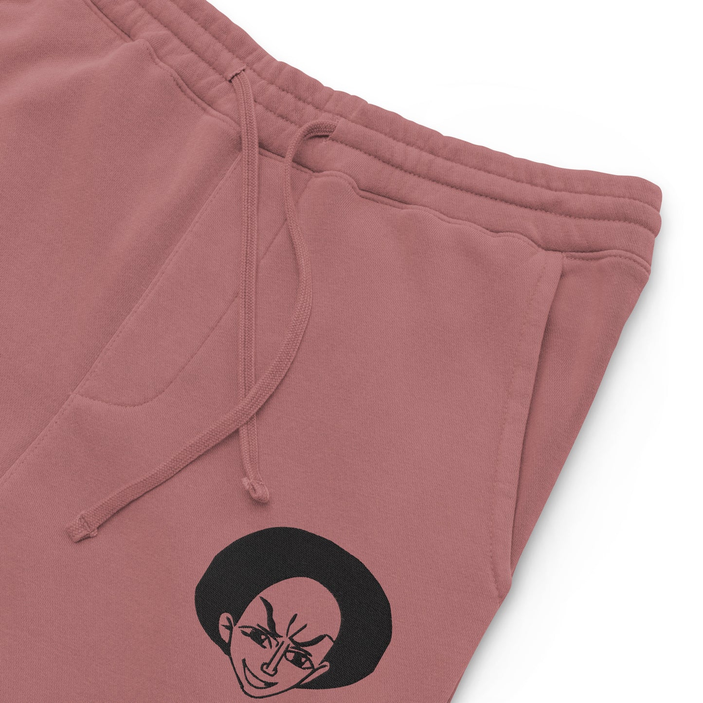FOH Unisex pigment-dyed sweatpants [M.1]
