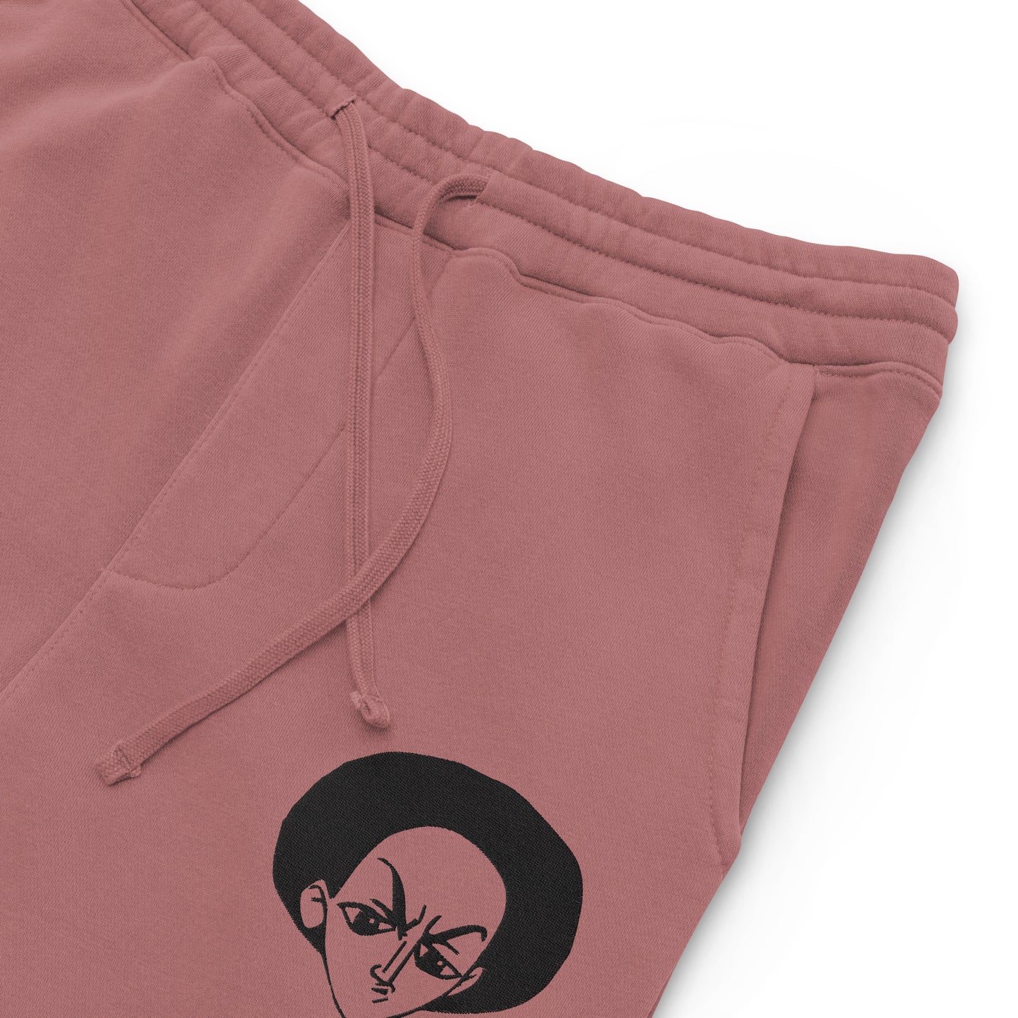 FOH Unisex pigment-dyed sweatpants [M.2]