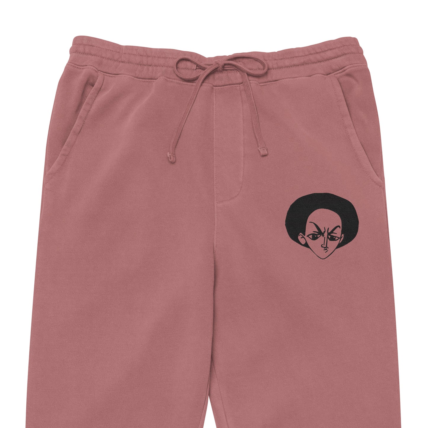 FOH Unisex pigment-dyed sweatpants [M.2]