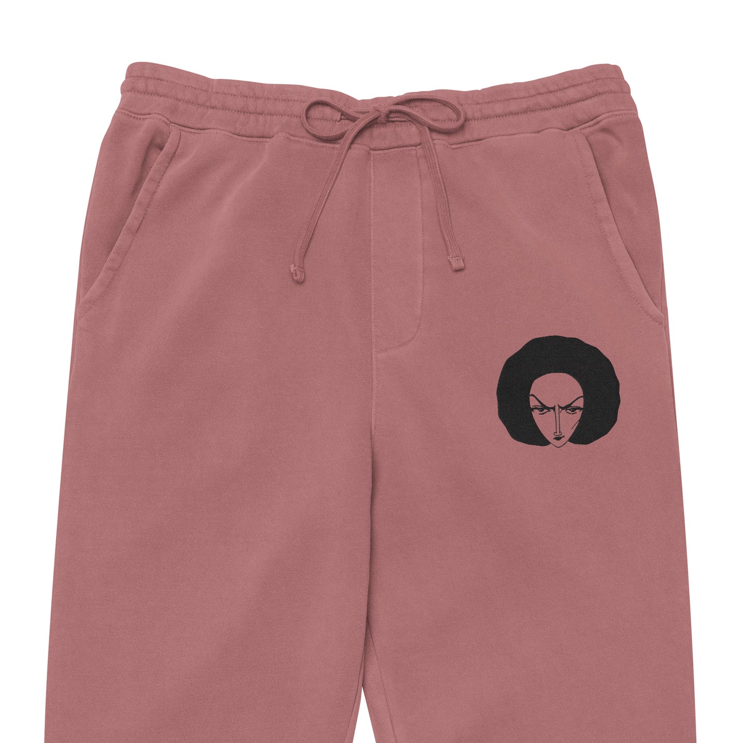 FOH Unisex pigment-dyed sweatpants [F.3]