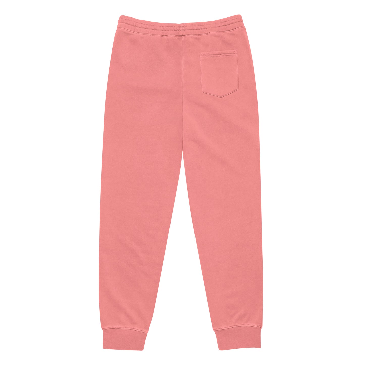 FOH Unisex pigment-dyed sweatpants [F.1]