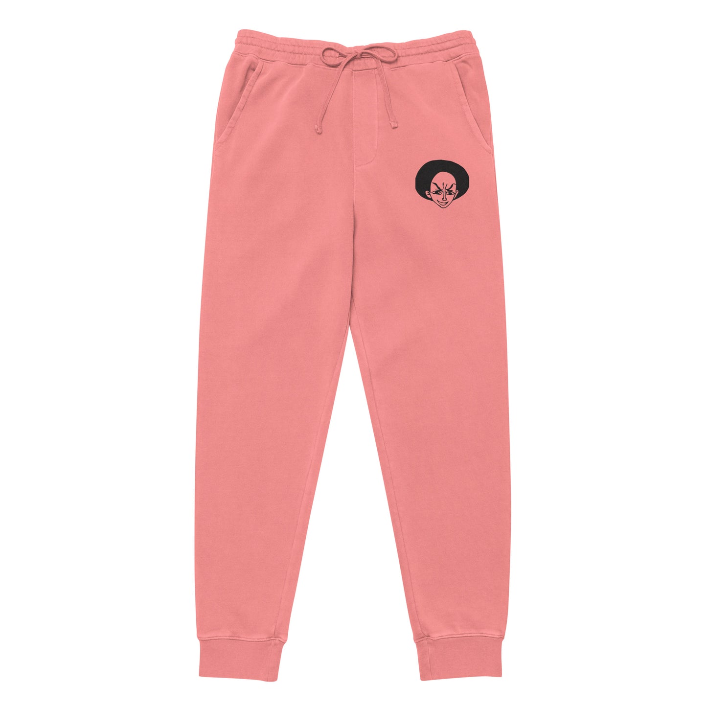 FOH Unisex pigment-dyed sweatpants [M.1]