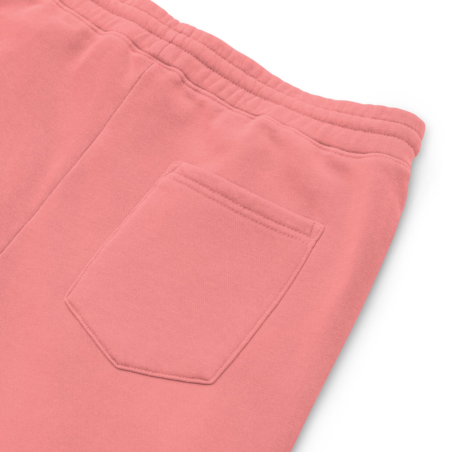 FOH Unisex pigment-dyed sweatpants [F.1]