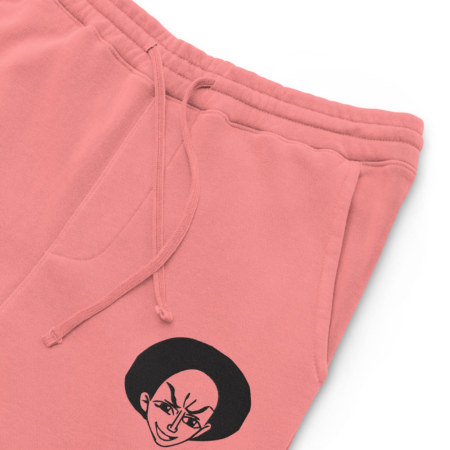 FOH Unisex pigment-dyed sweatpants [M.1]