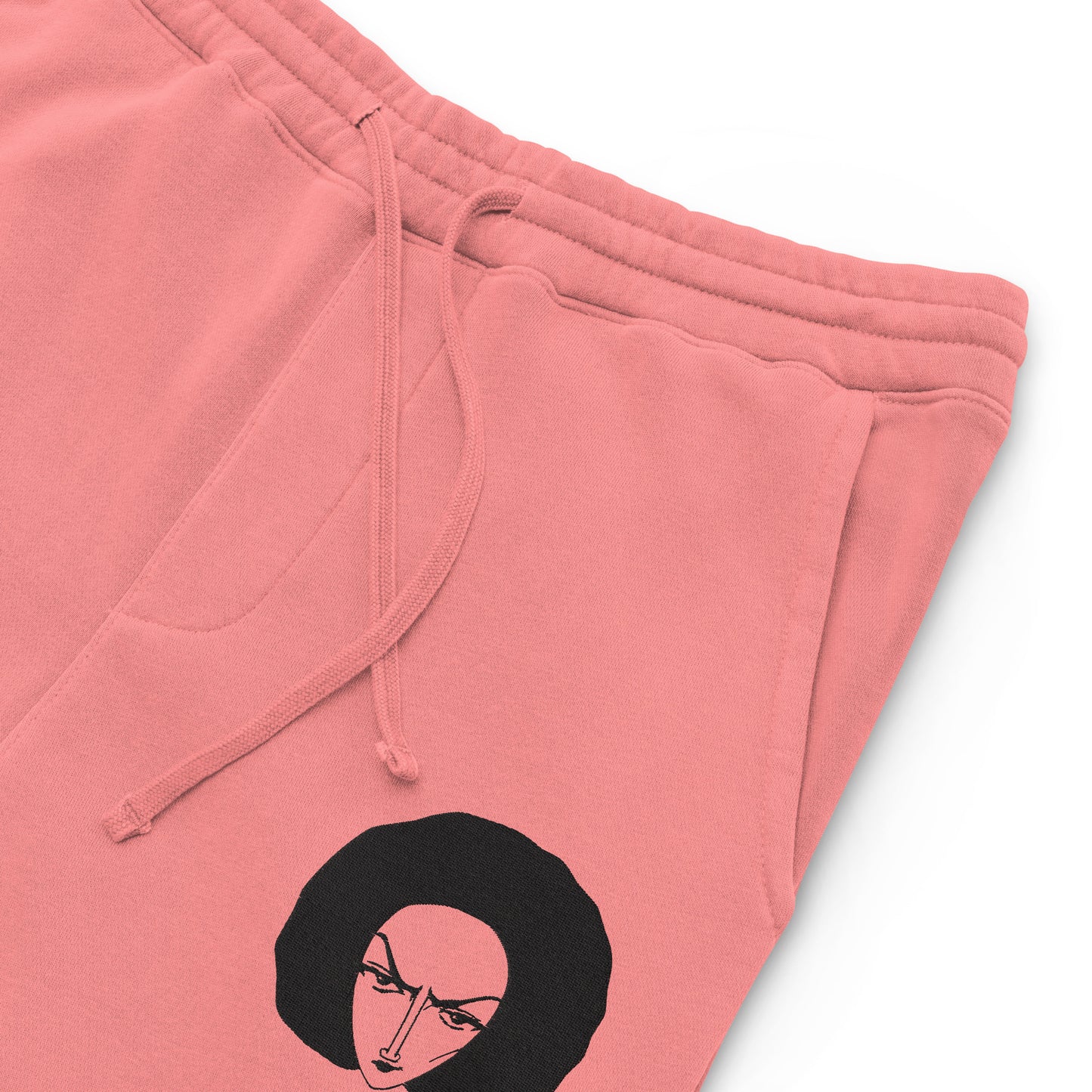 FOH Unisex pigment-dyed sweatpants [F.3]