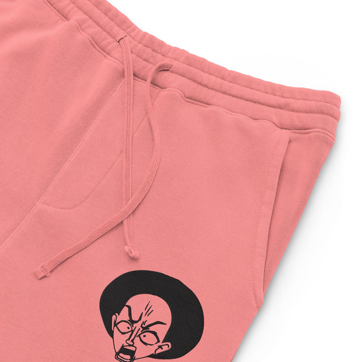 FOH Unisex pigment-dyed sweatpants [M.3]