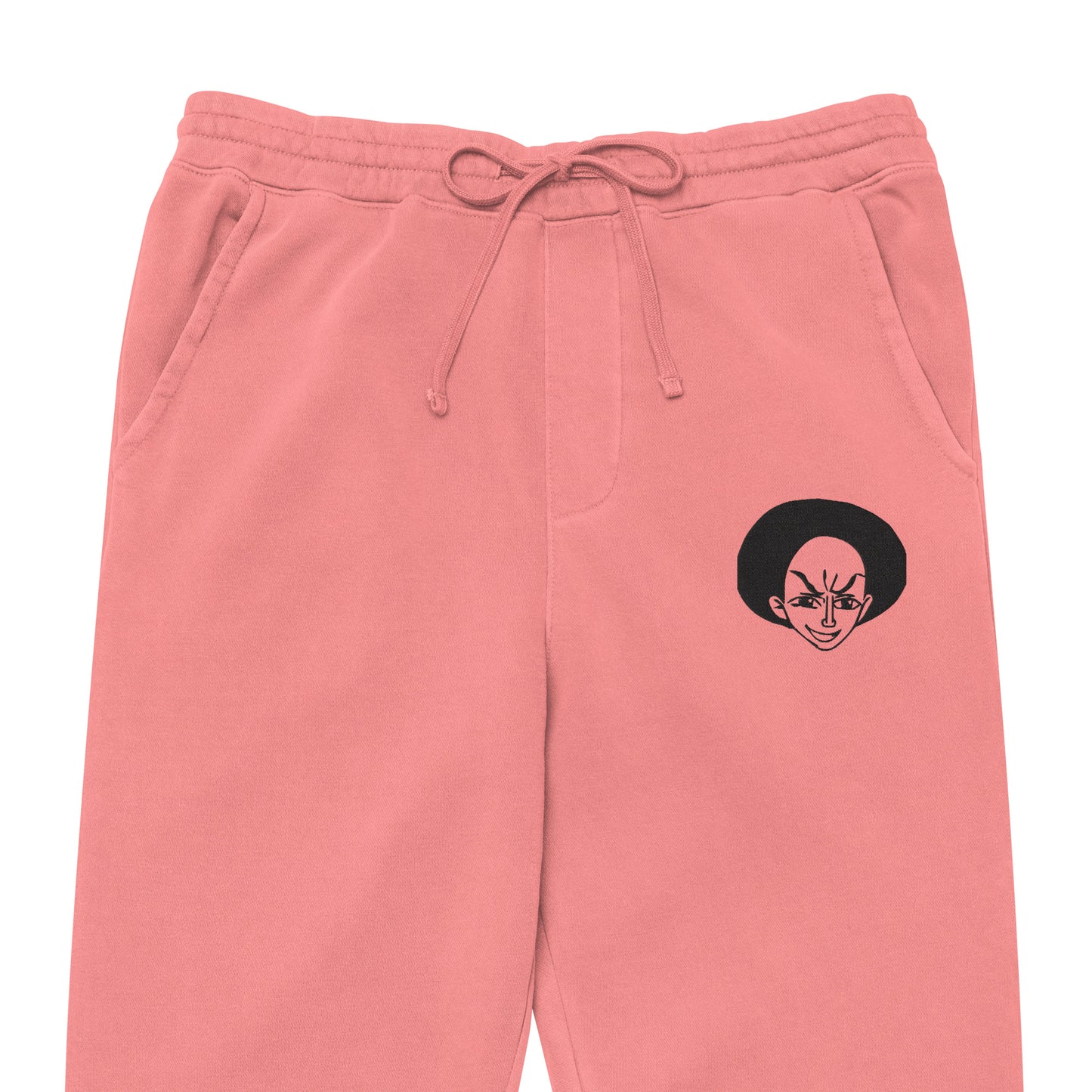 FOH Unisex pigment-dyed sweatpants [M.1]