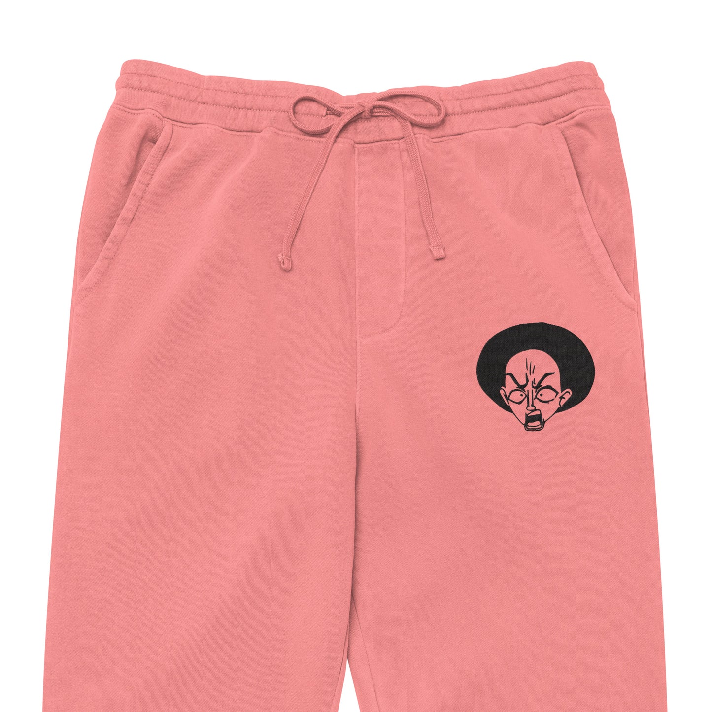 FOH Unisex pigment-dyed sweatpants [M.3]