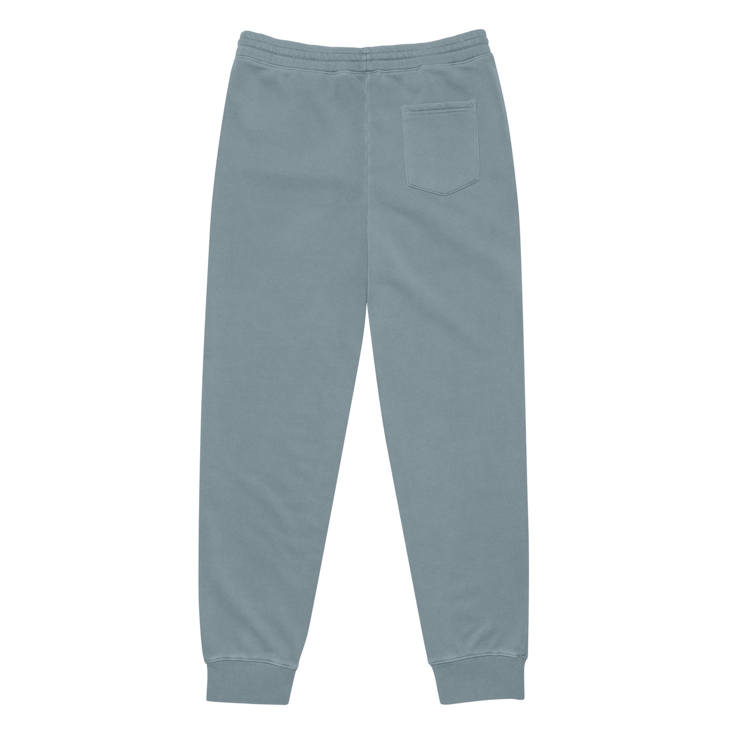 FOH Unisex pigment-dyed sweatpants [F.2]