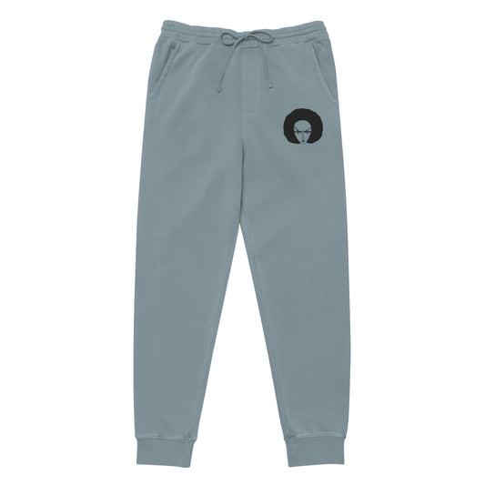 FOH Unisex pigment-dyed sweatpants [F.3]